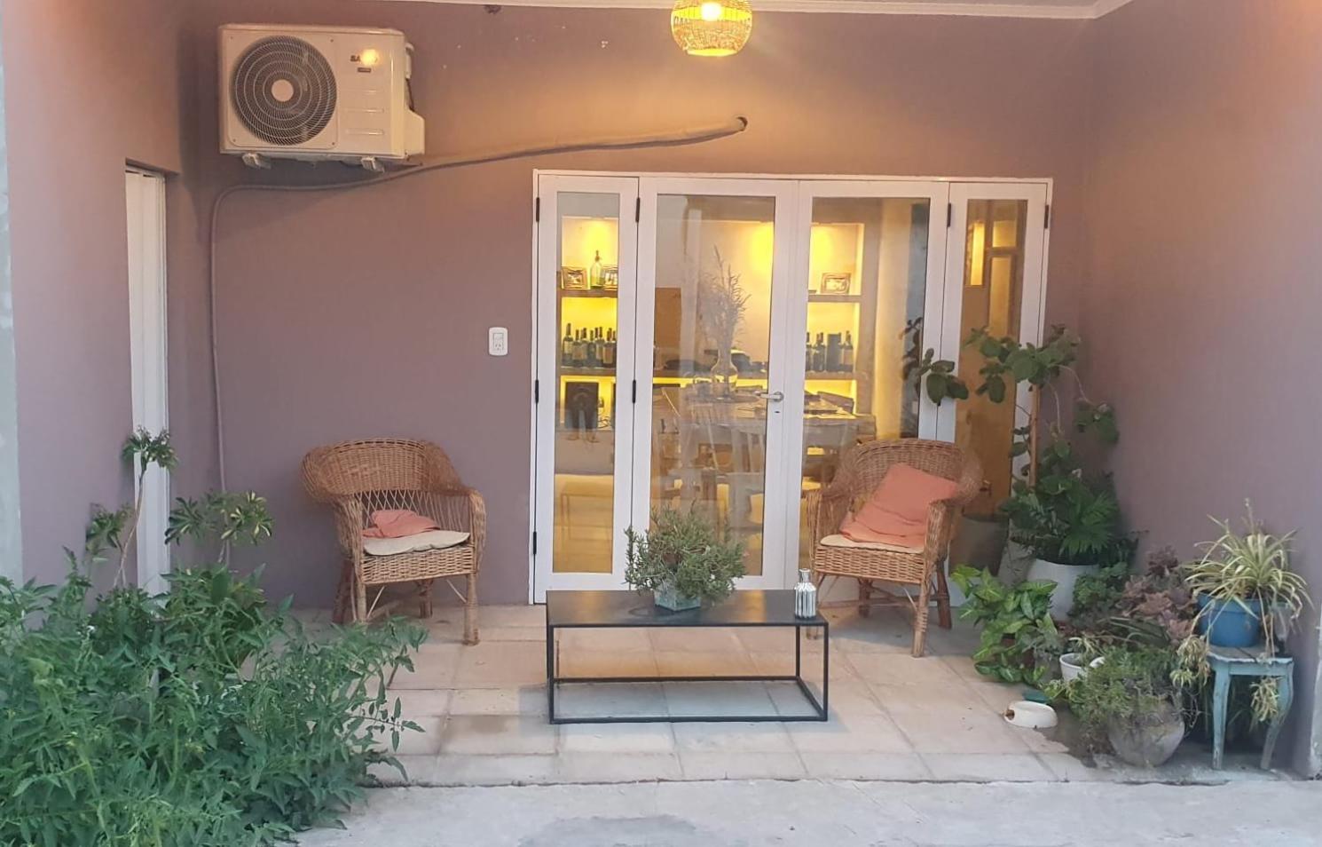 CASA FAMILIAr