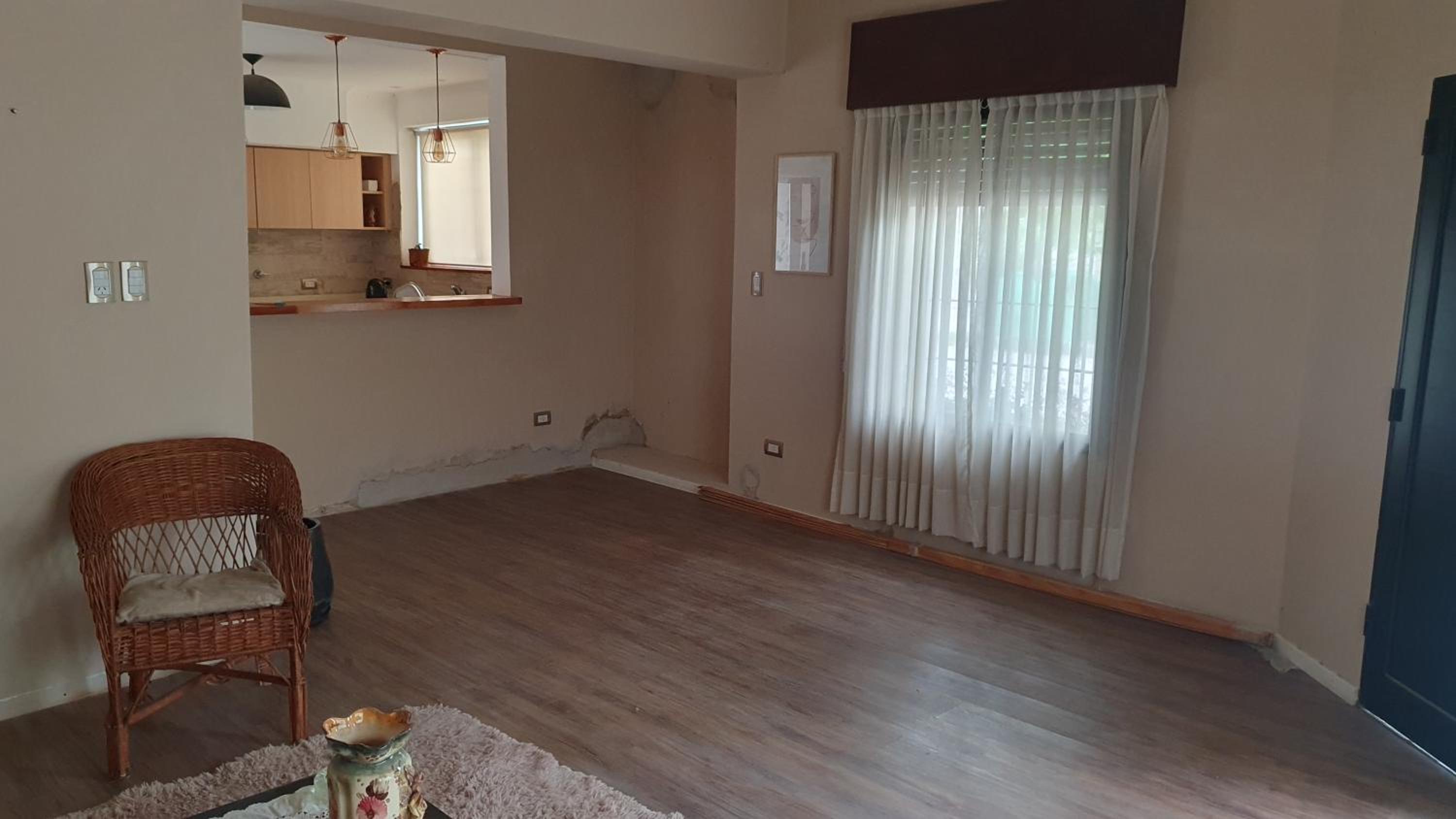 CASA FAMILIAr