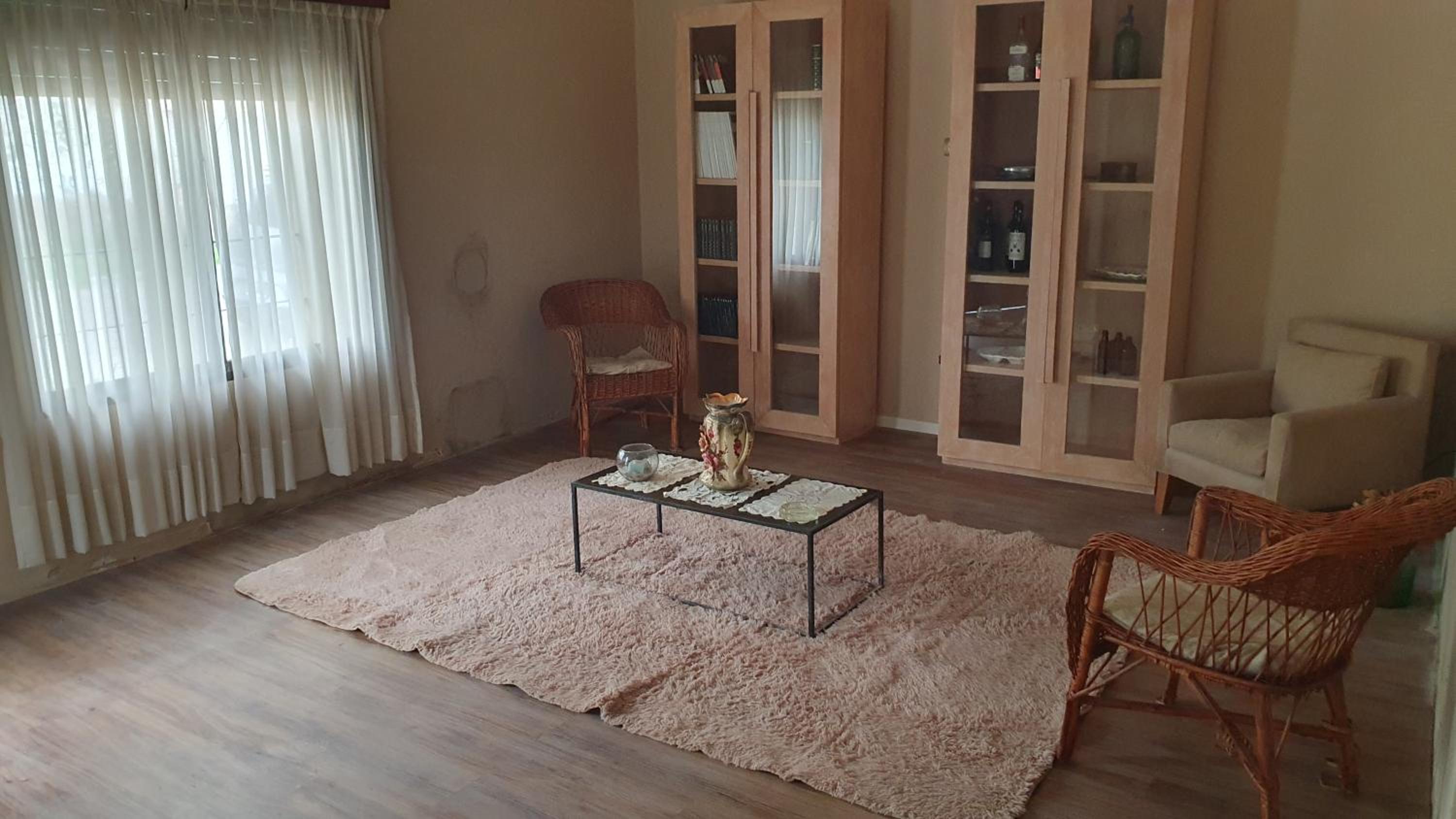 CASA FAMILIAr