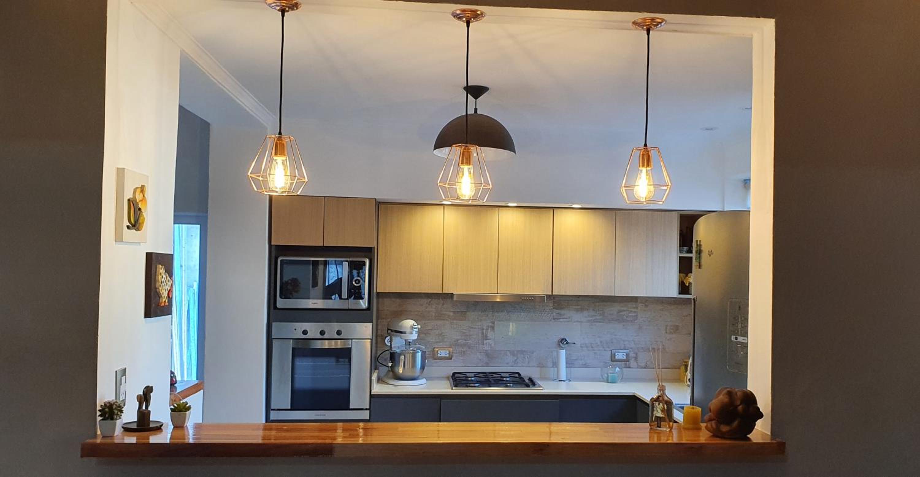 CASA FAMILIAr
