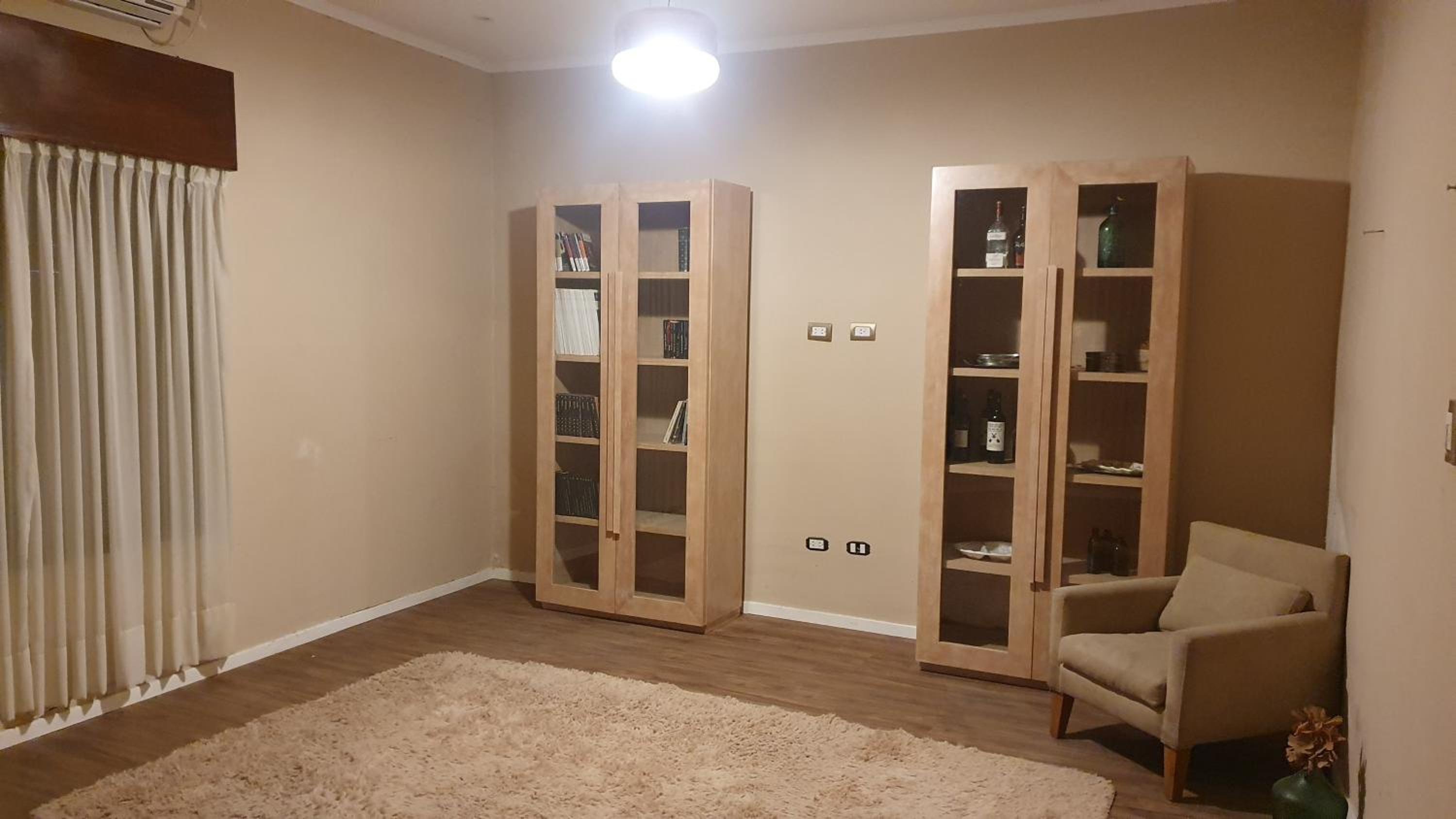CASA FAMILIAr