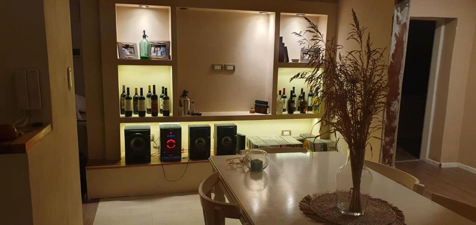 CASA FAMILIAr