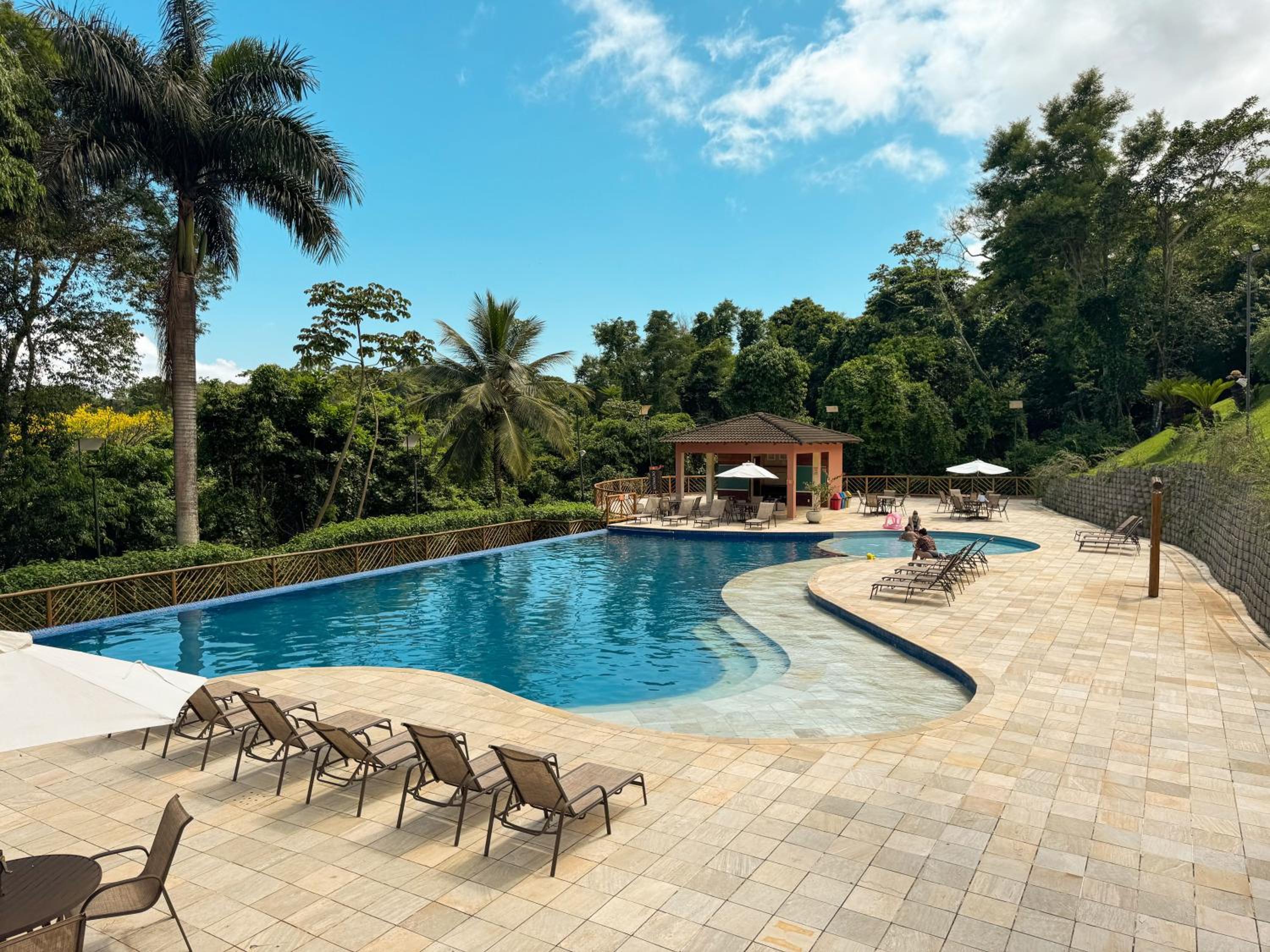 A Casa 46 Ilhabela - Praia do Curral - Refúgio à Beira-Mar, Condominio Yacamim