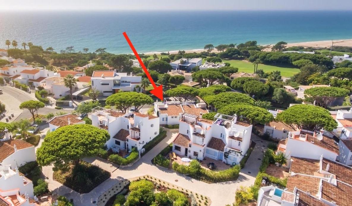 Villa Apfel view 3