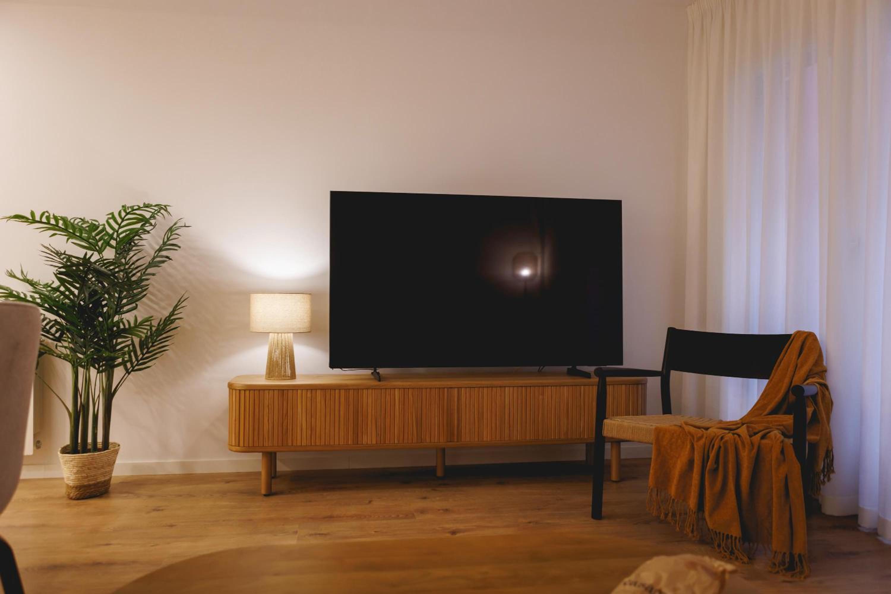 Bravissimo Pou Rodó, 2-bedroom and bike friendly view 4