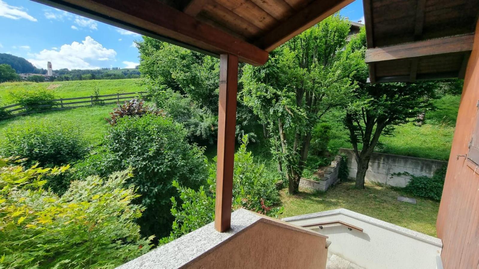 Chalet Genziana