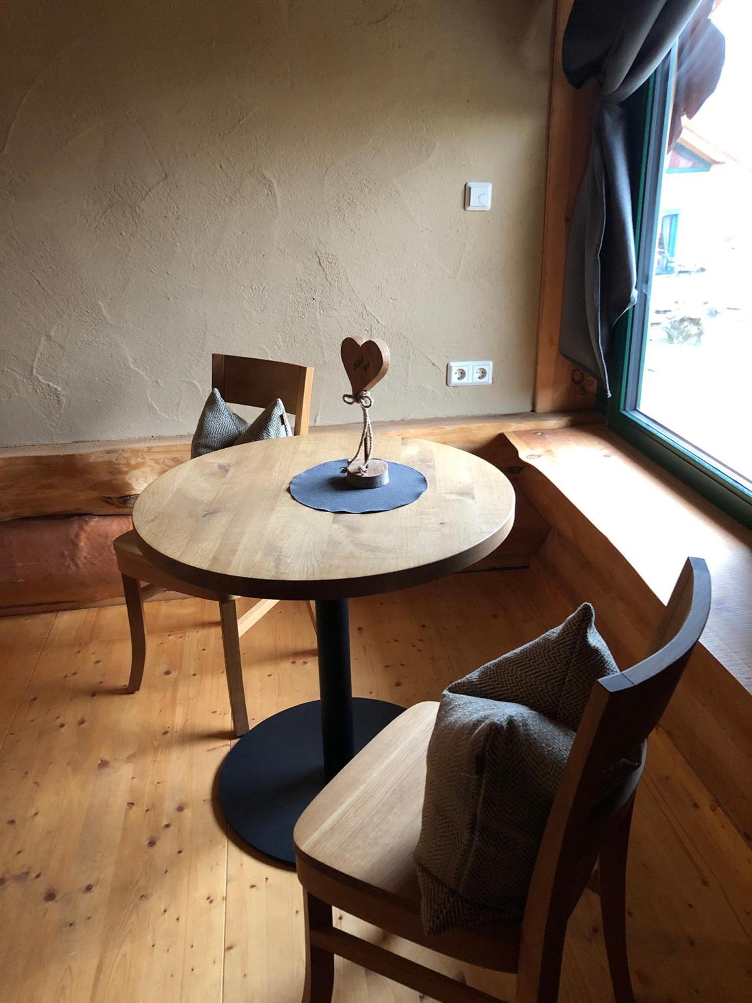 Seyberth´s Chalet