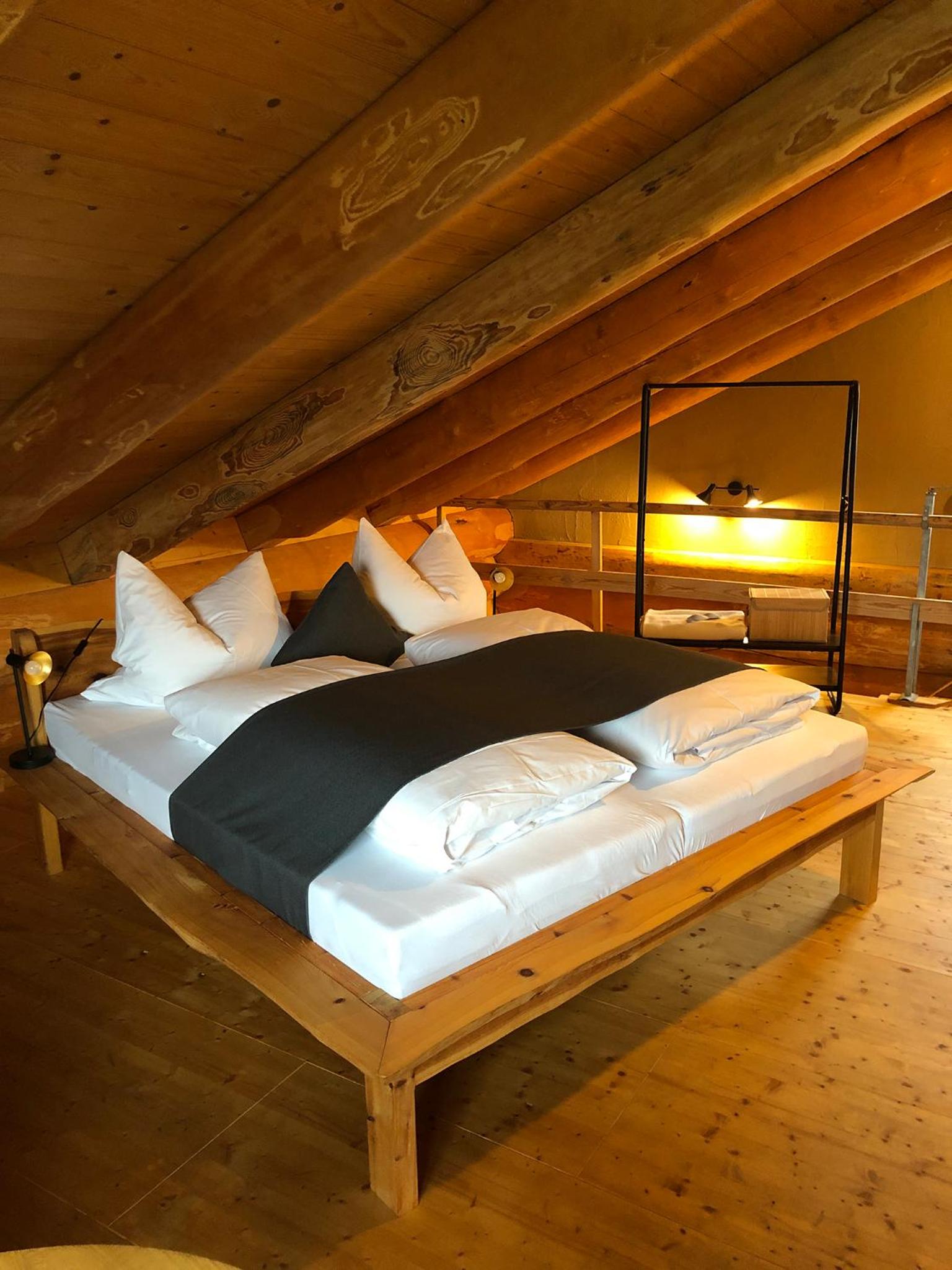 Seyberth´s Chalet