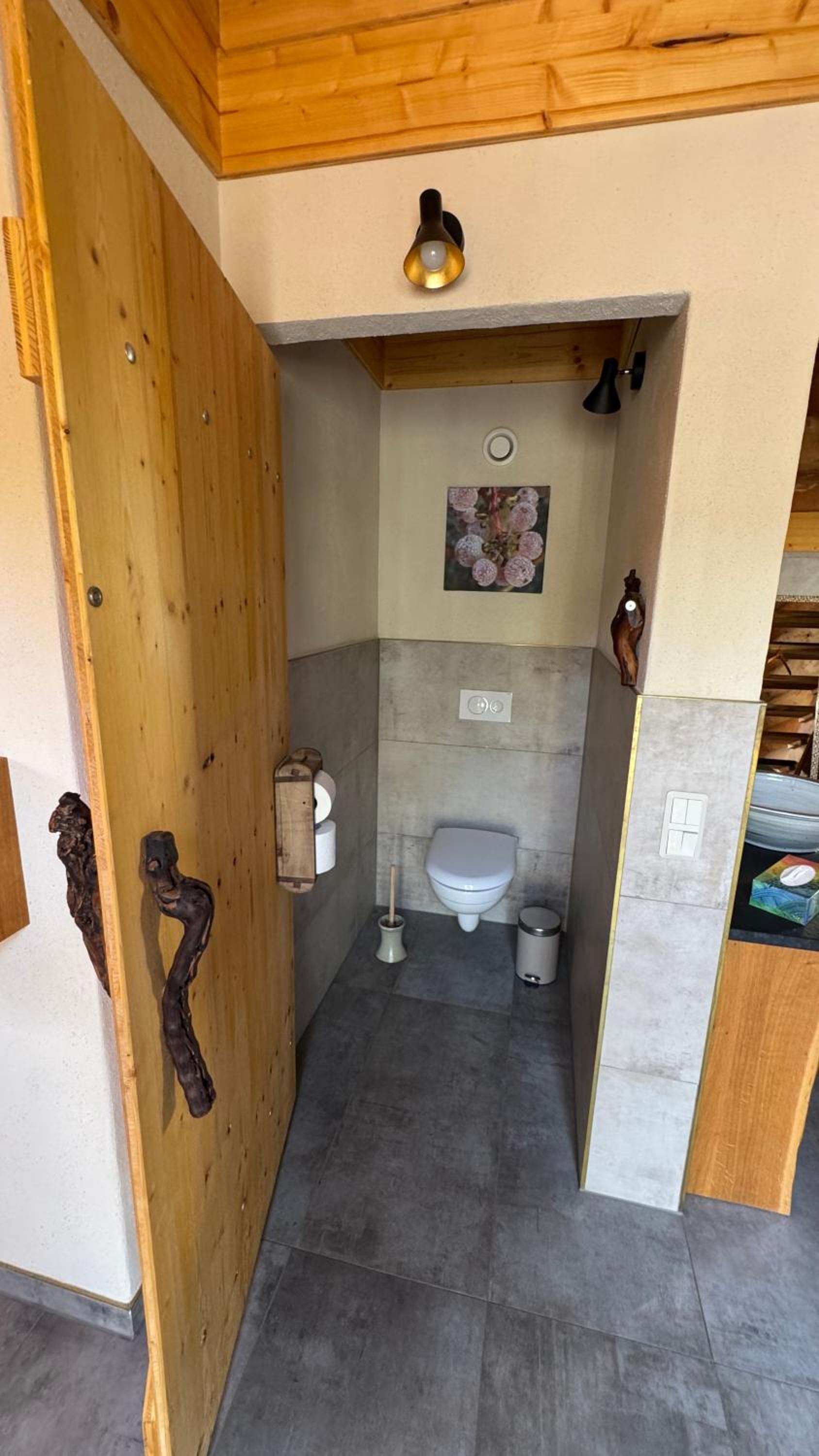 Seyberth´s Chalet