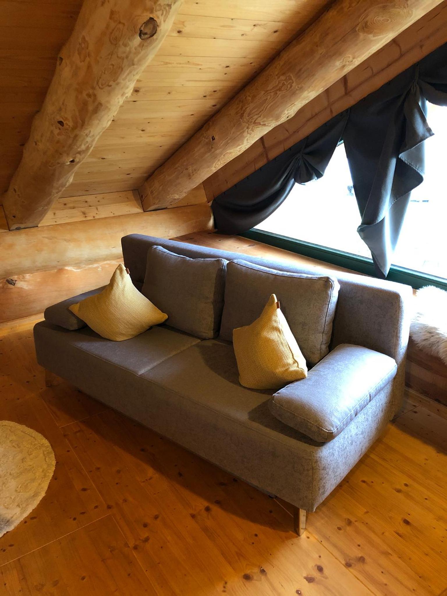 Seyberth´s Chalet