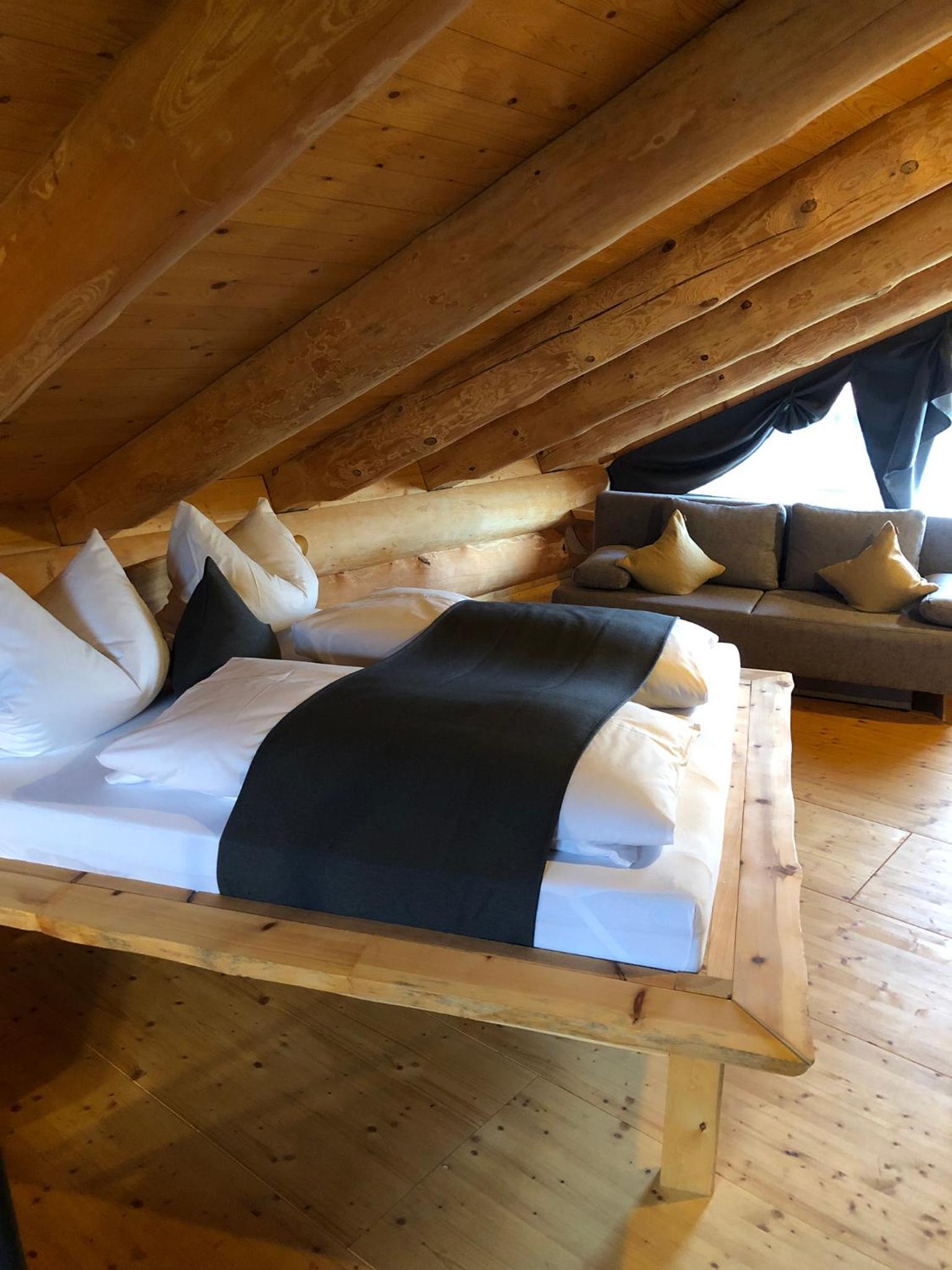 Seyberth´s Chalet