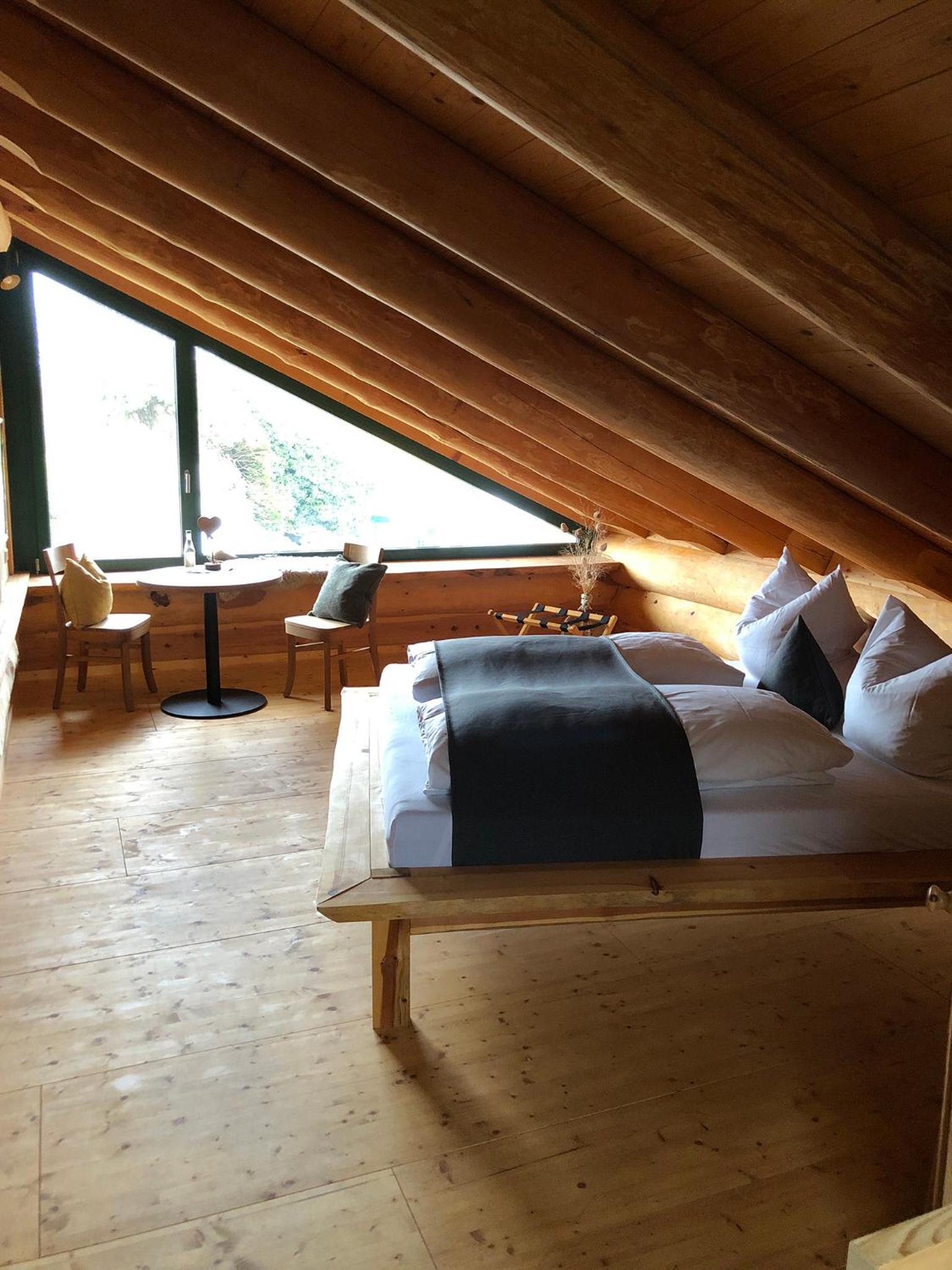 Seyberth´s Chalet