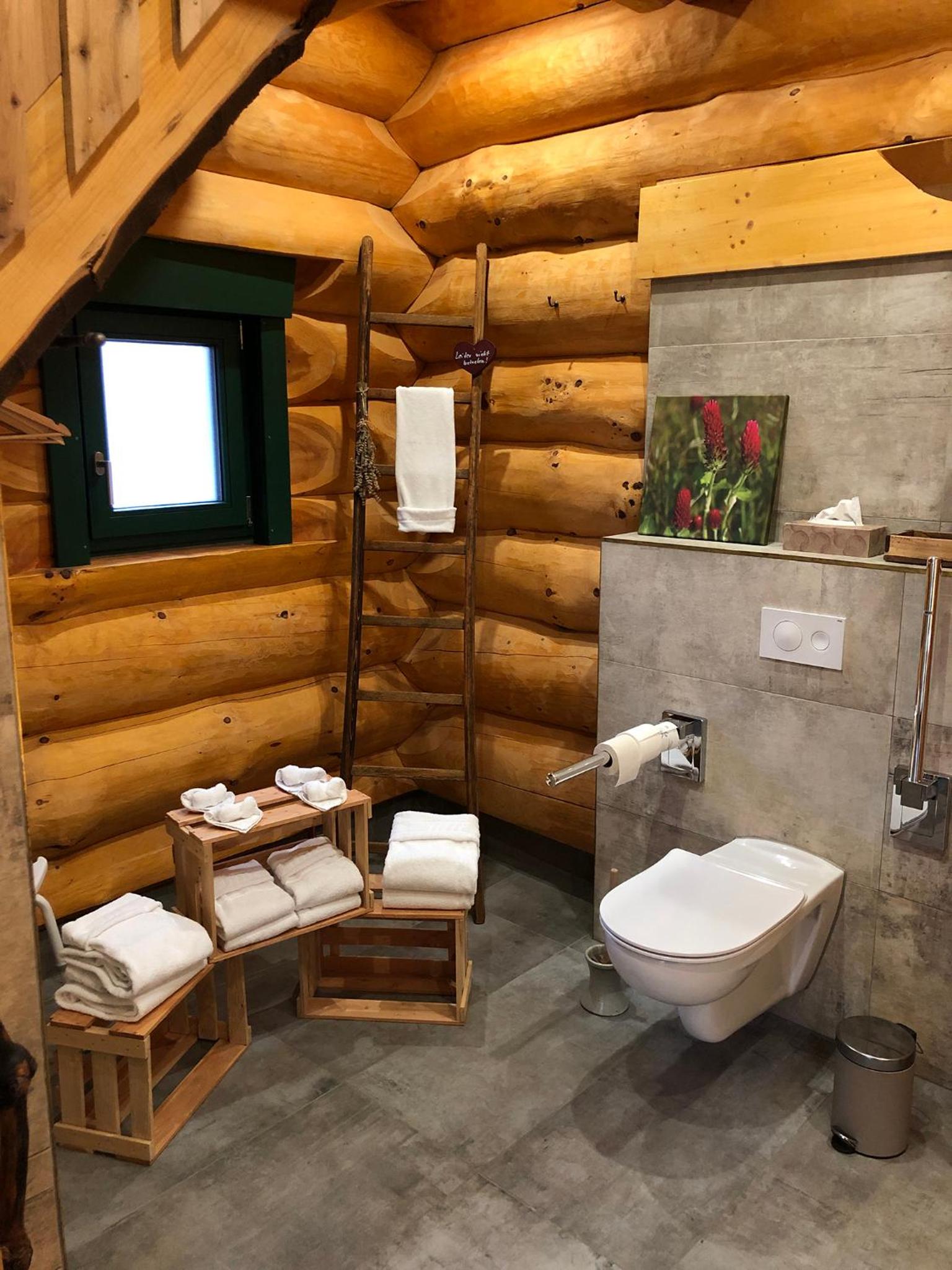 Seyberth´s Chalet
