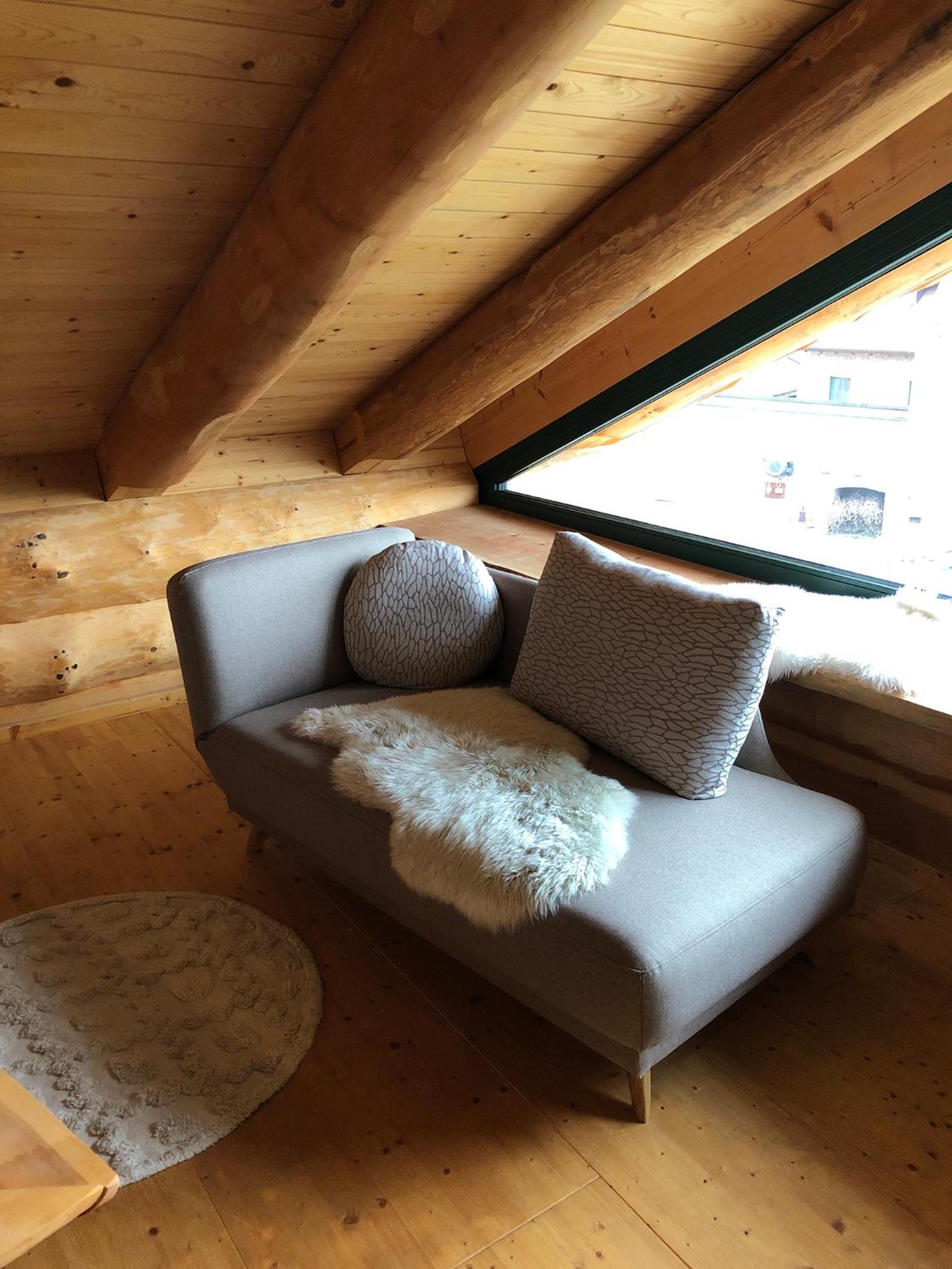Seyberth´s Chalet