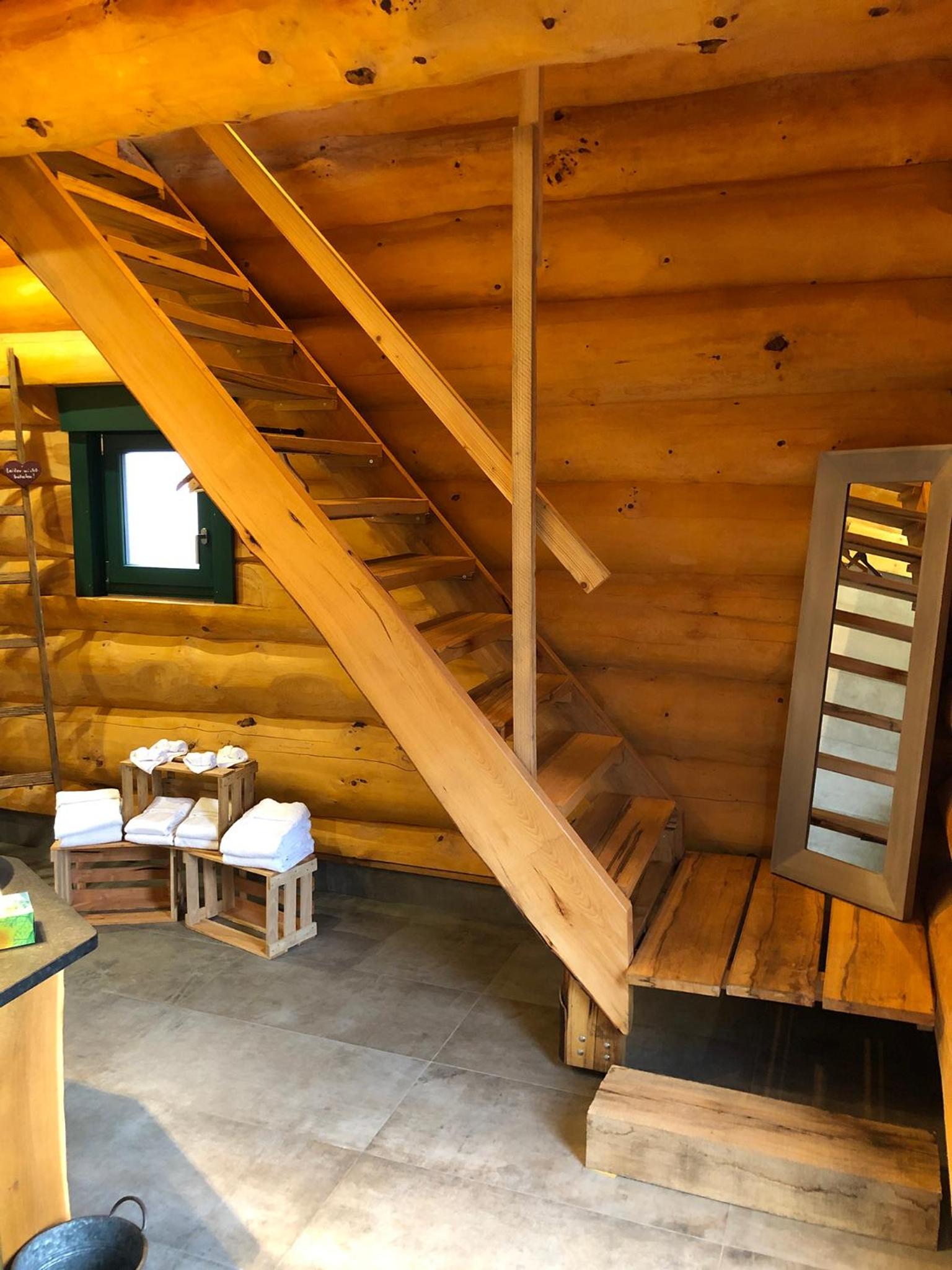 Seyberth´s Chalet