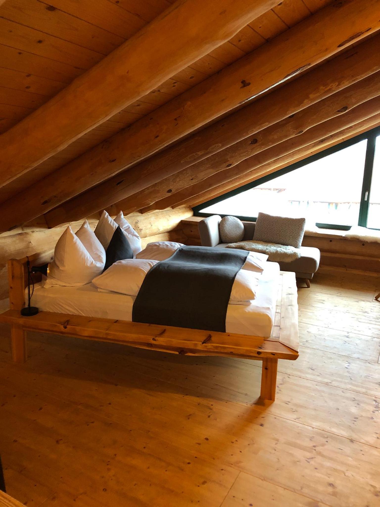 Seyberth´s Chalet