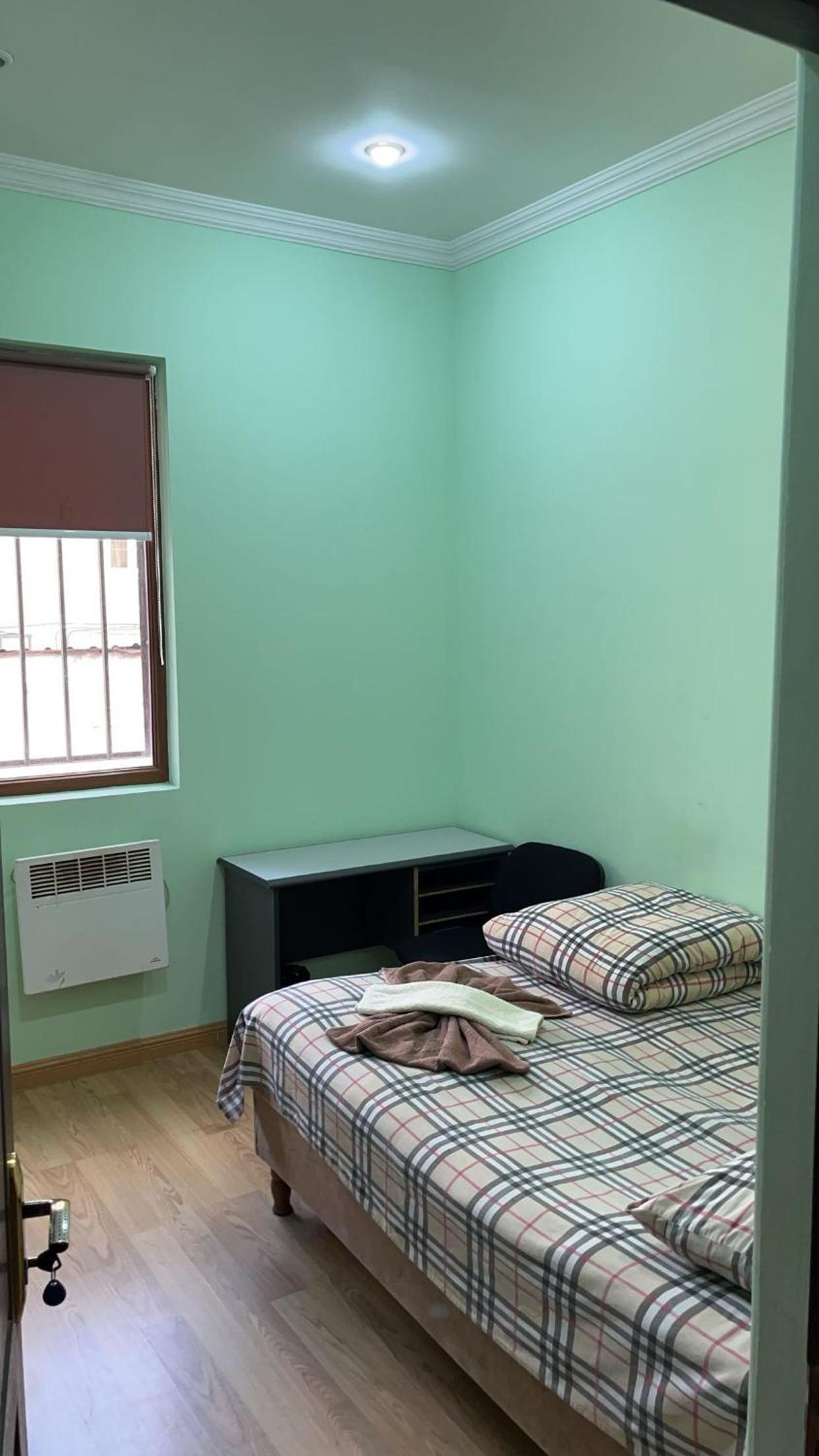 Komitas Avenue Guest House