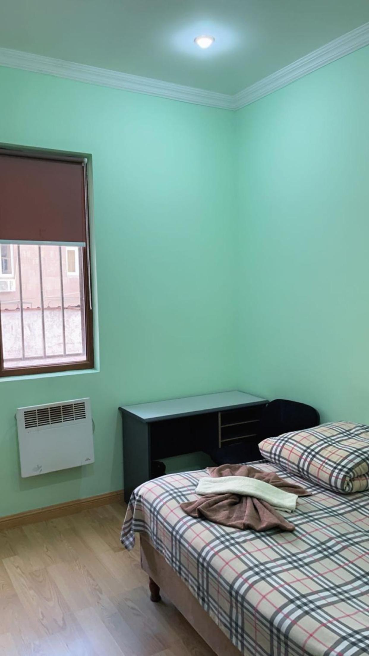 Komitas Avenue Guest House