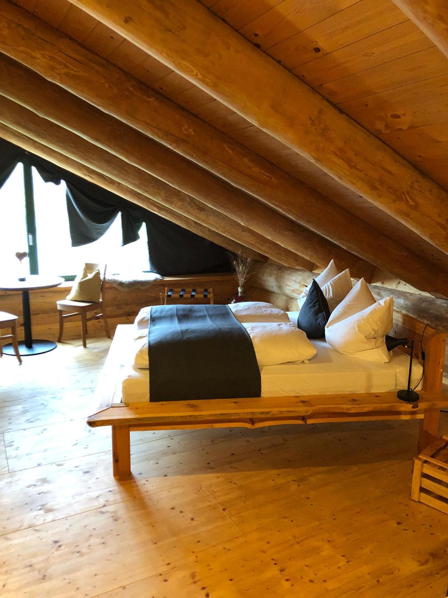 Seyberth´s Chalet