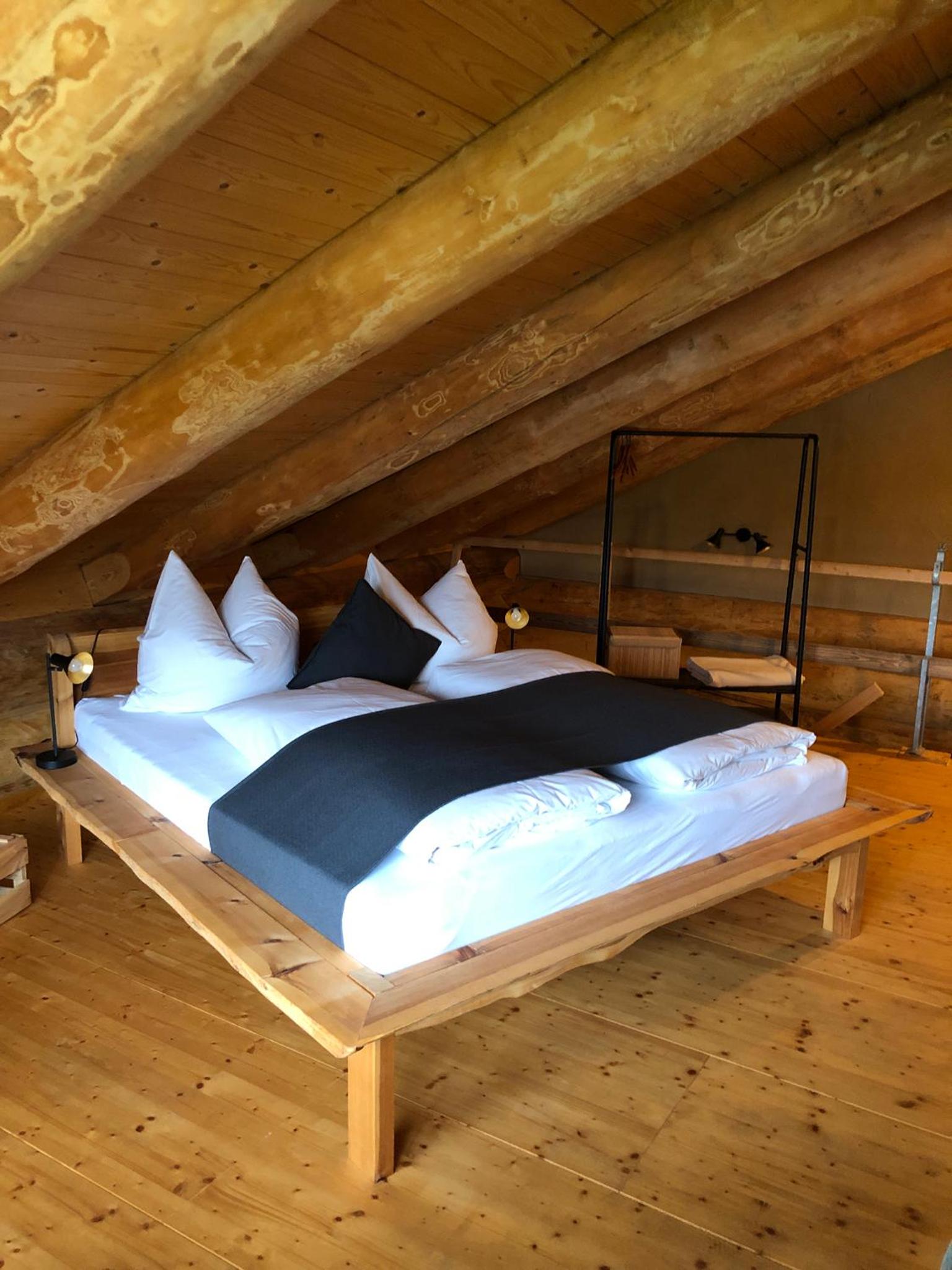 Seyberth´s Chalet