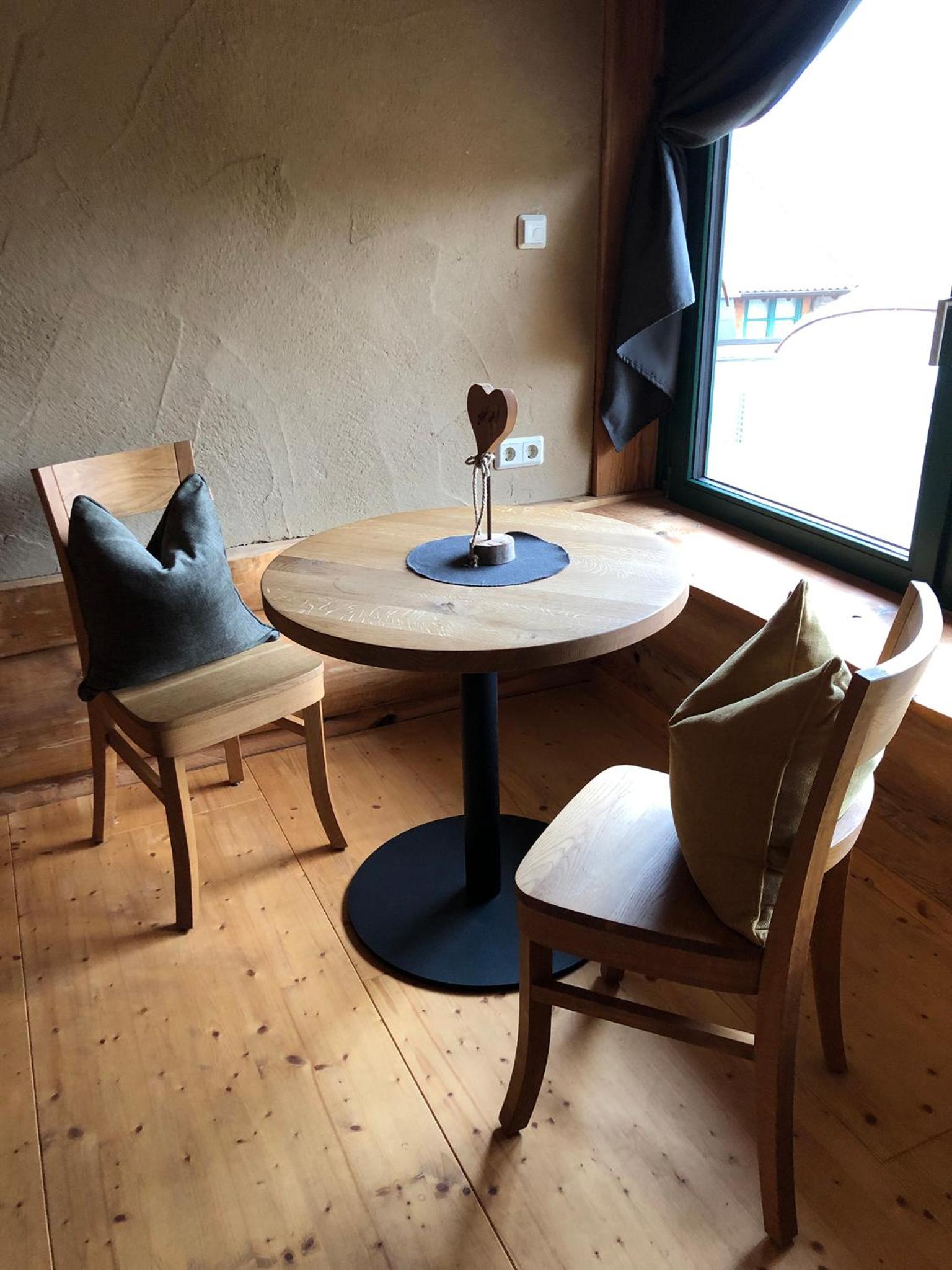 Seyberth´s Chalet
