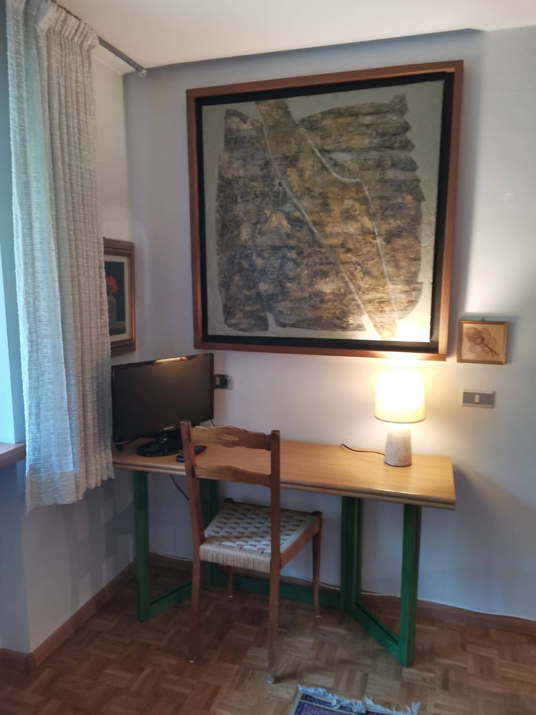 Chalet Genziana