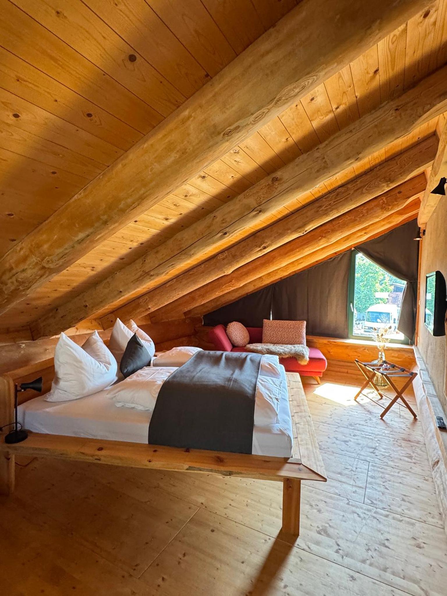 Seyberth´s Chalet