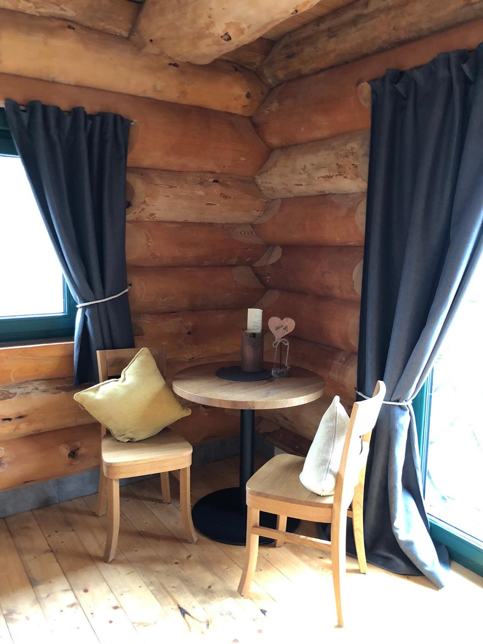 Seyberth´s Chalet