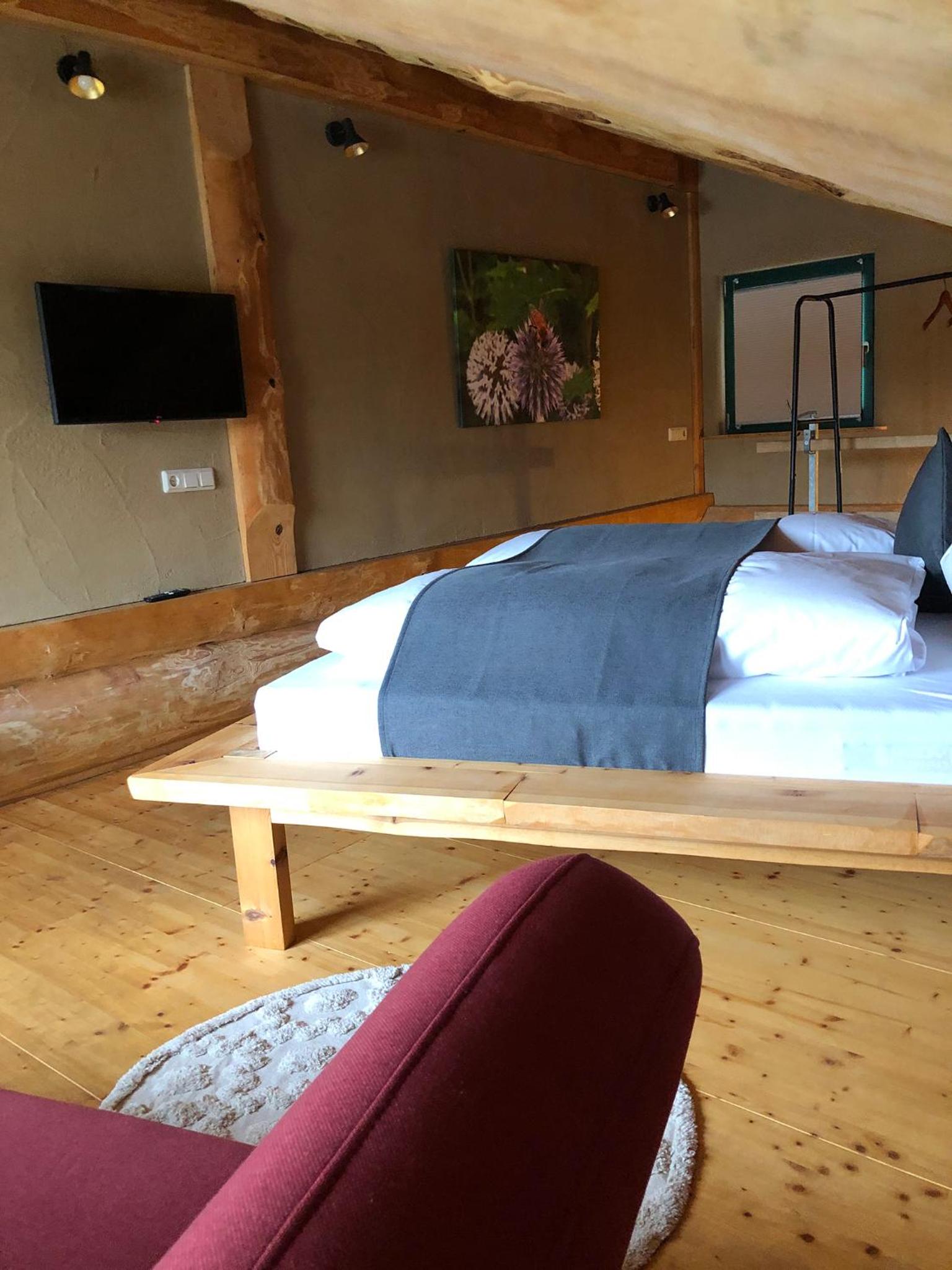 Seyberth´s Chalet