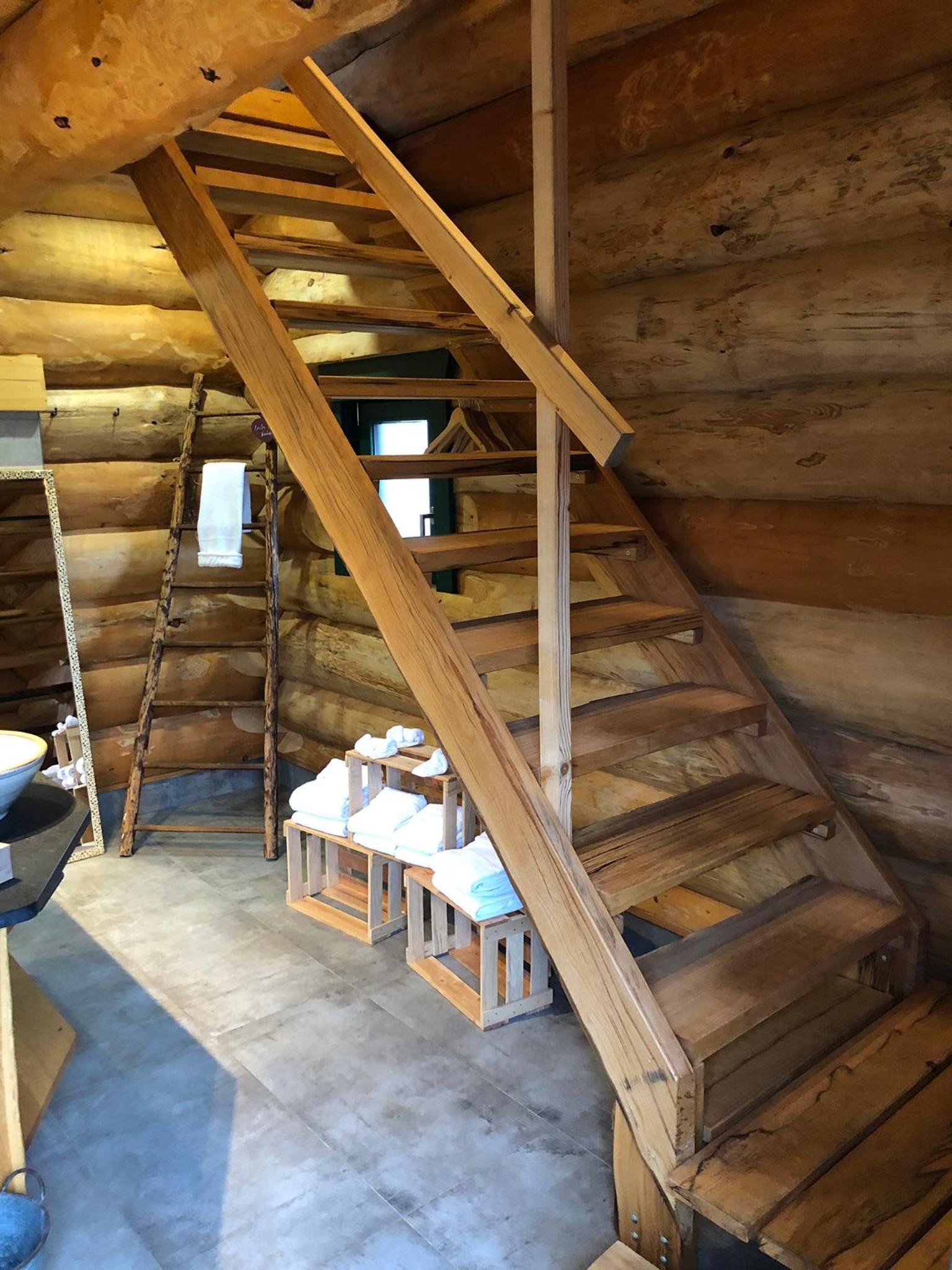Seyberth´s Chalet
