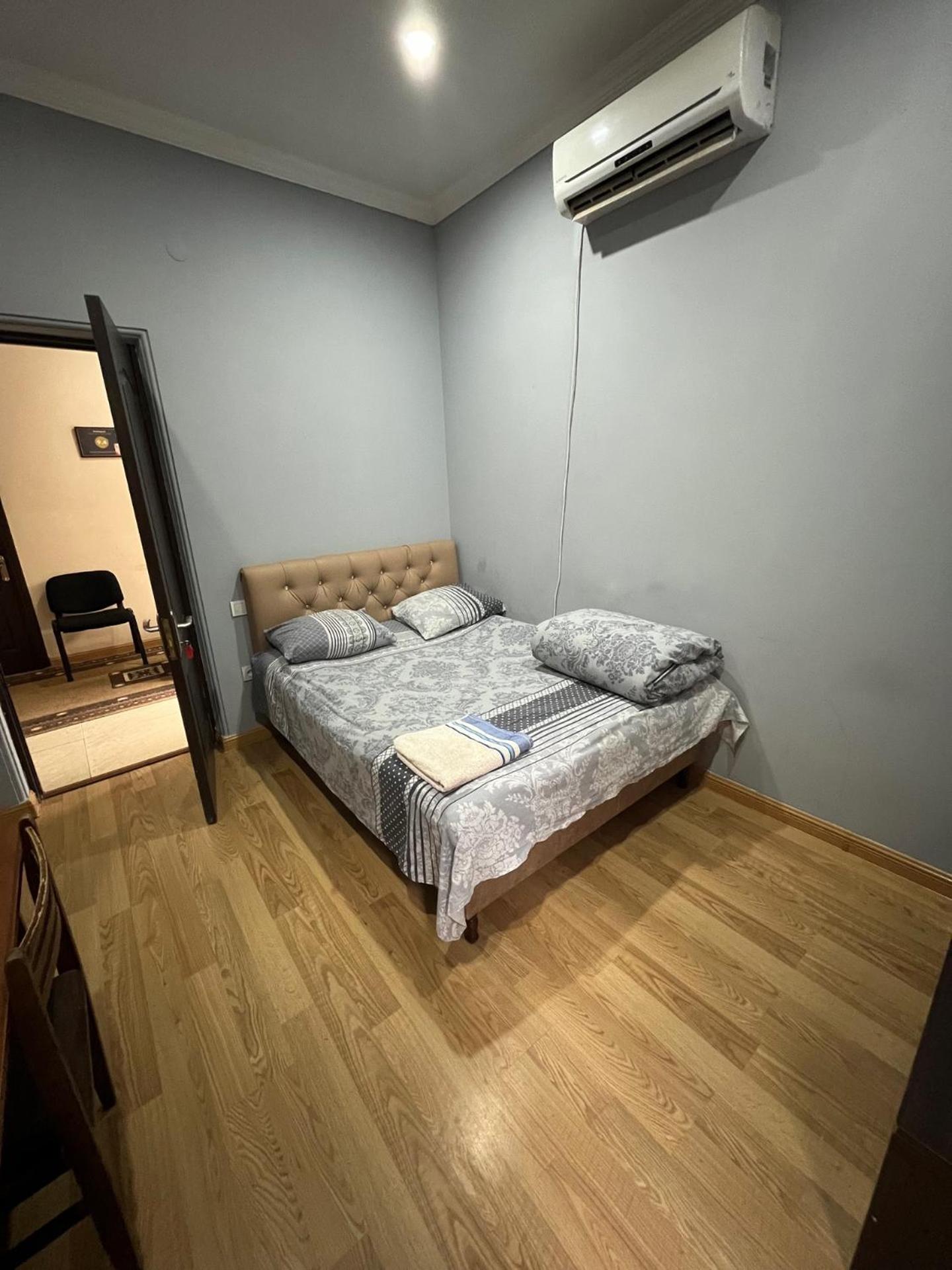 Komitas Avenue Guest House