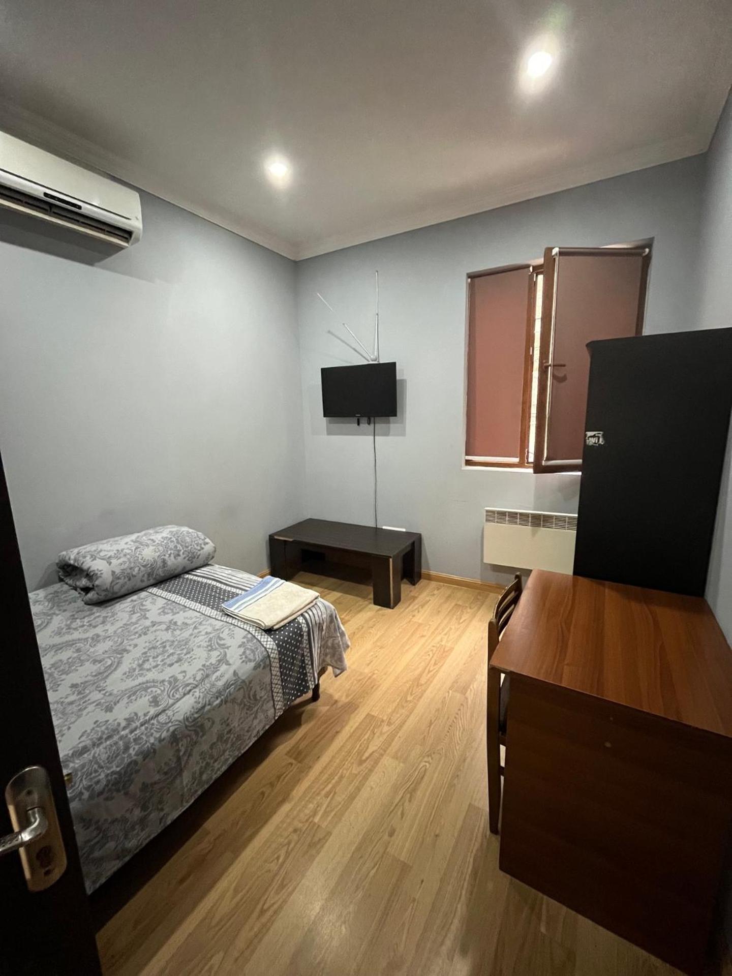 Komitas Avenue Guest House