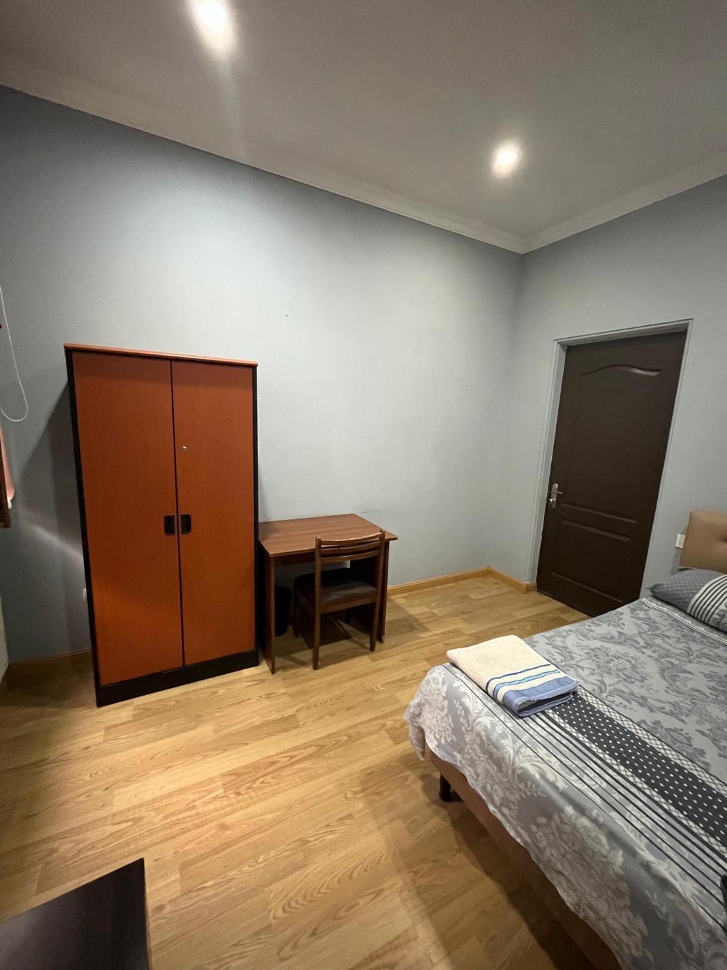 Komitas Avenue Guest House
