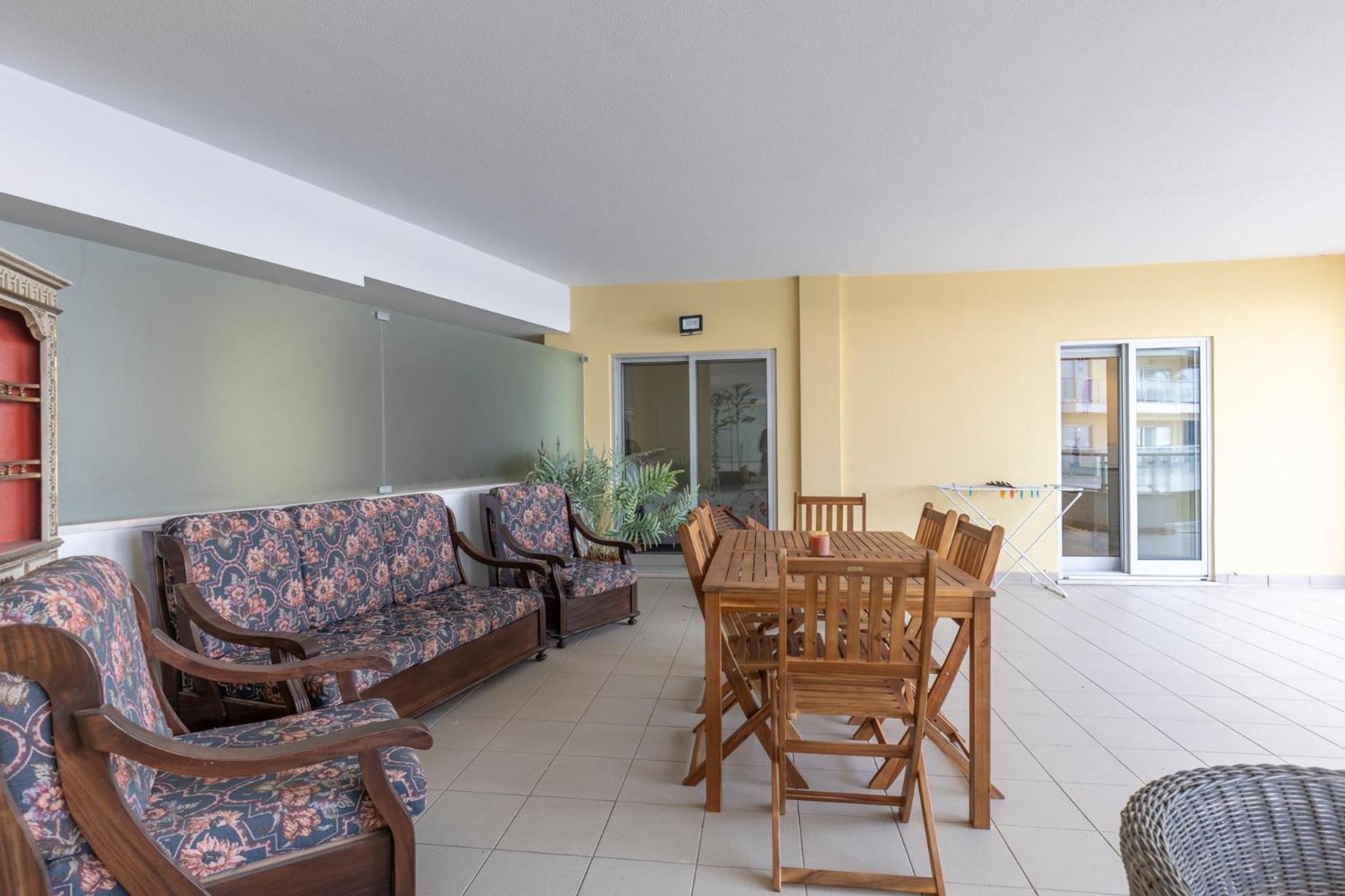 Sea Sound Apartment by Trip2Portugal view 4