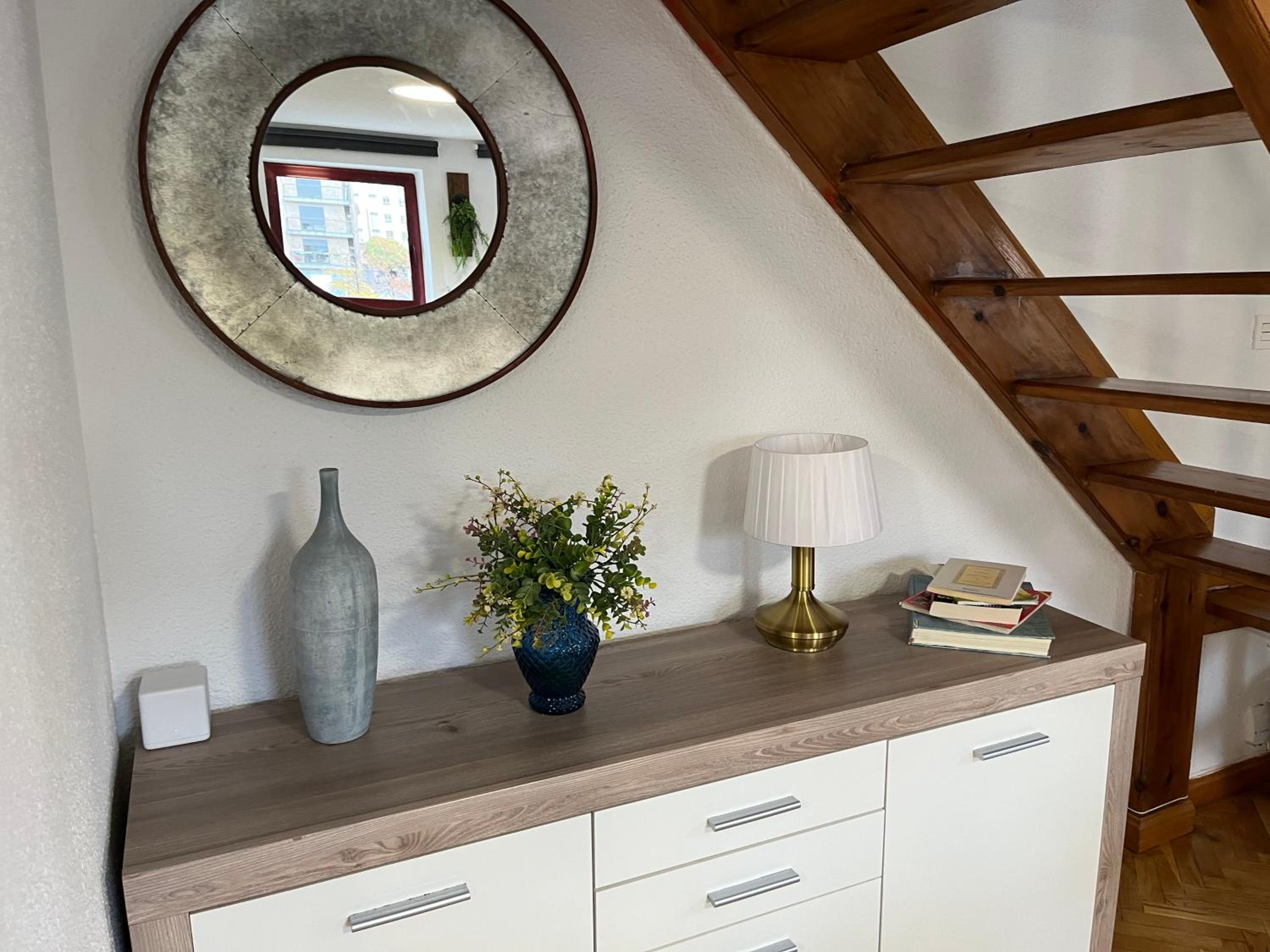 Dúplex La Ranita Salmantina