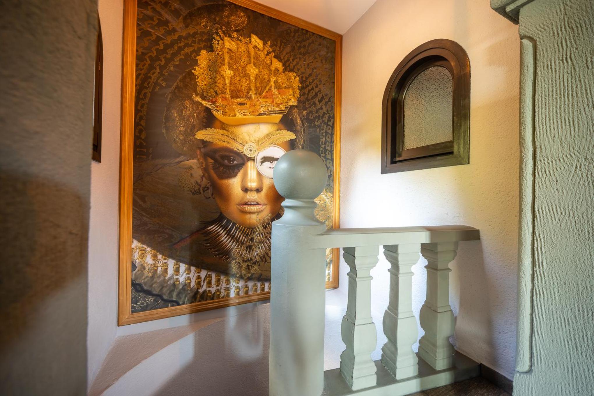 La Casa Roja Benissa