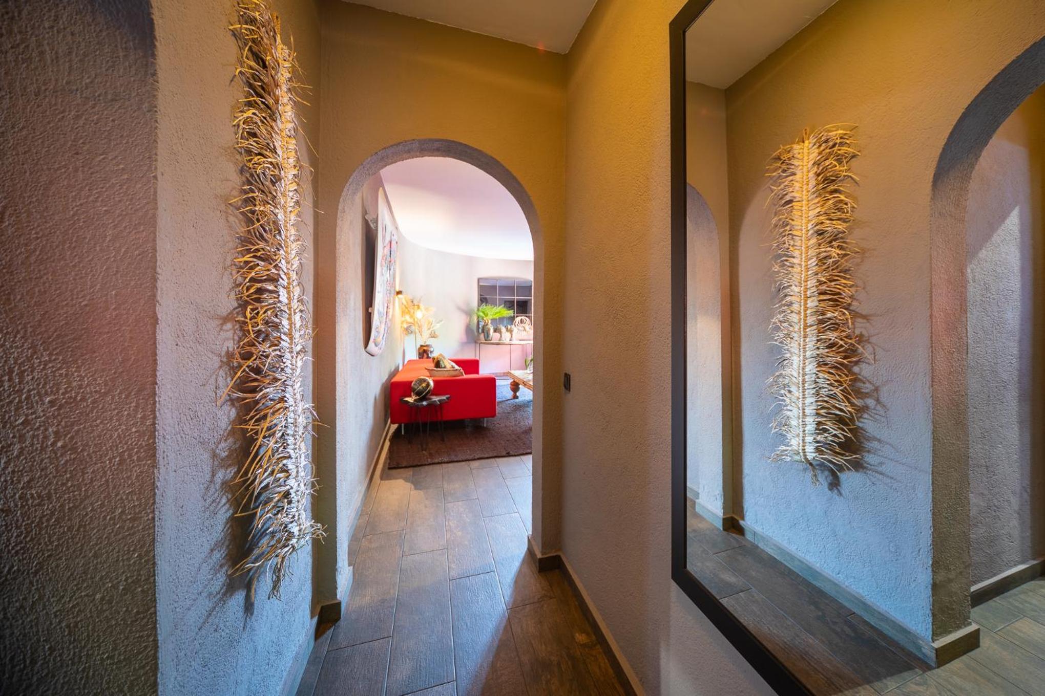 La Casa Roja Benissa
