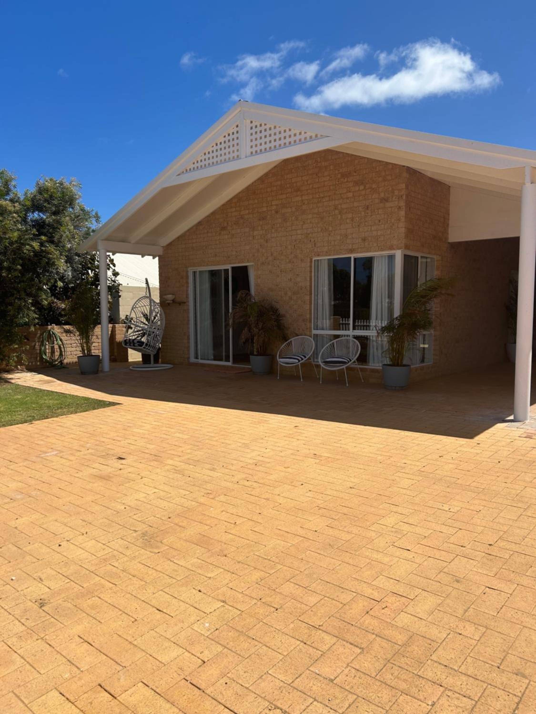 Blue Holes Bungalow