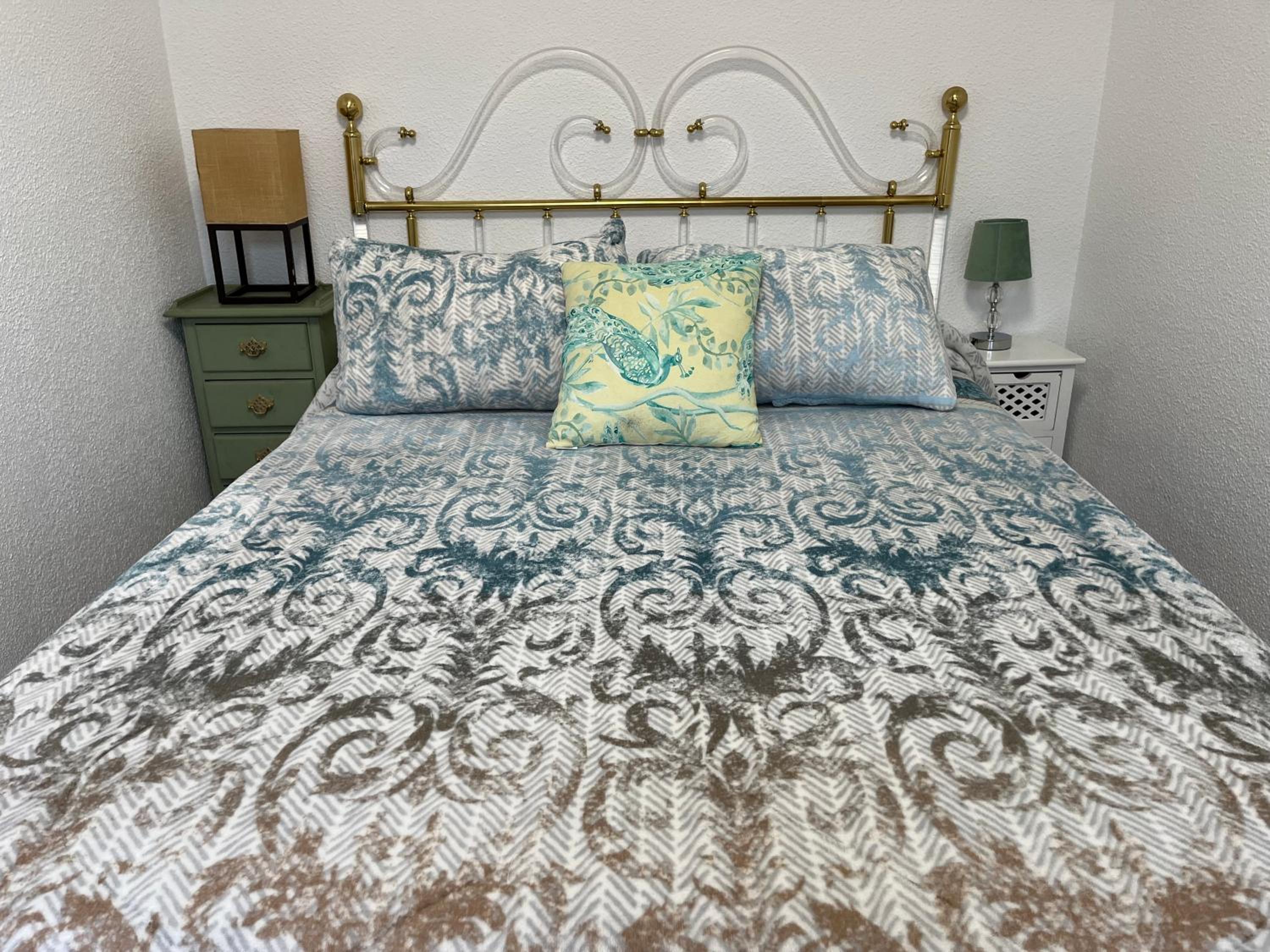 Dúplex La Ranita Salmantina