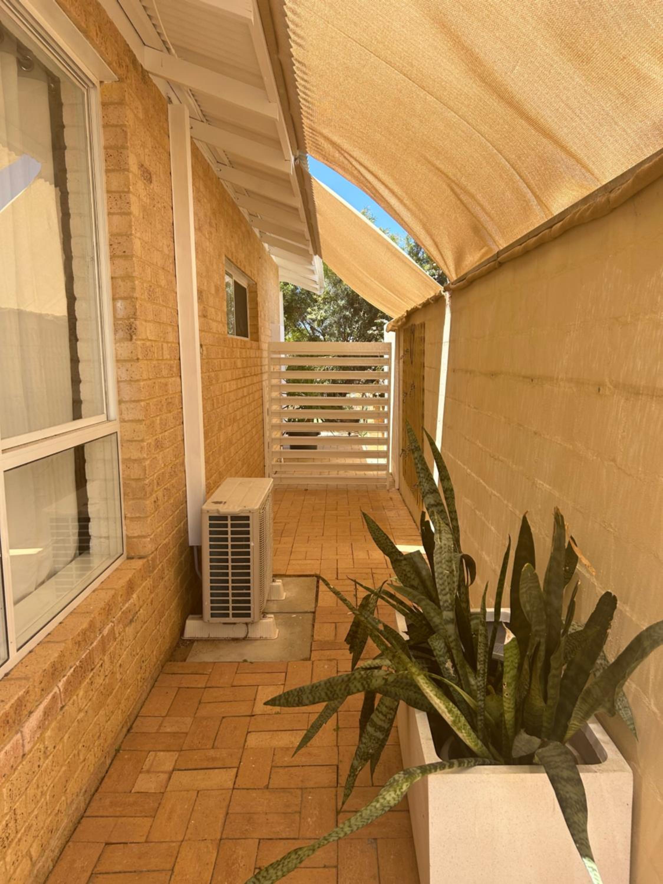 Blue Holes Bungalow