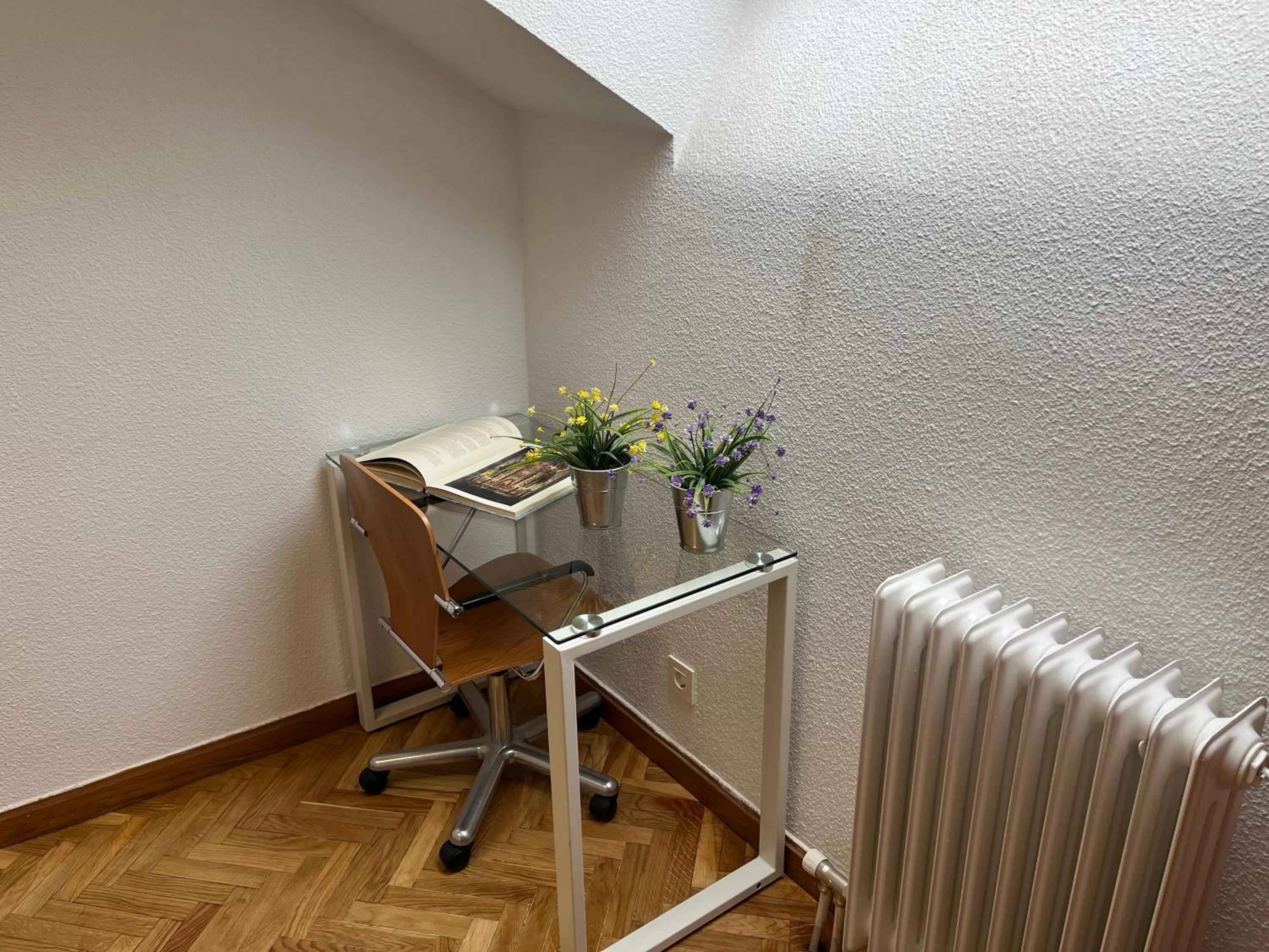 Dúplex La Ranita Salmantina