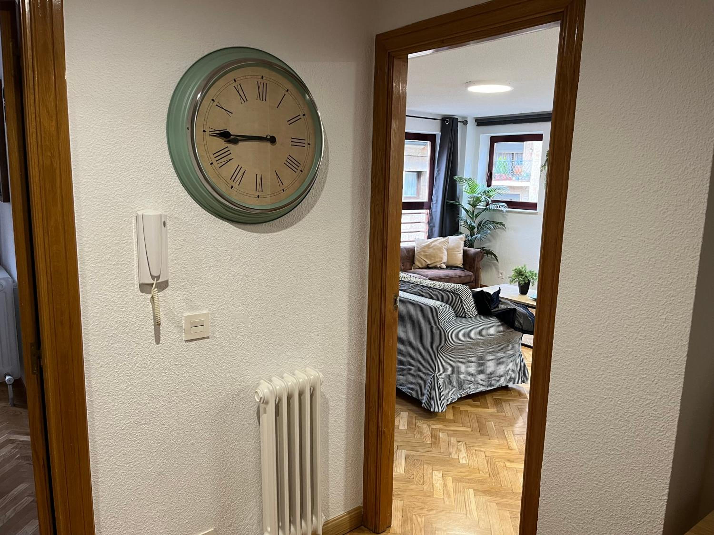 Dúplex La Ranita Salmantina