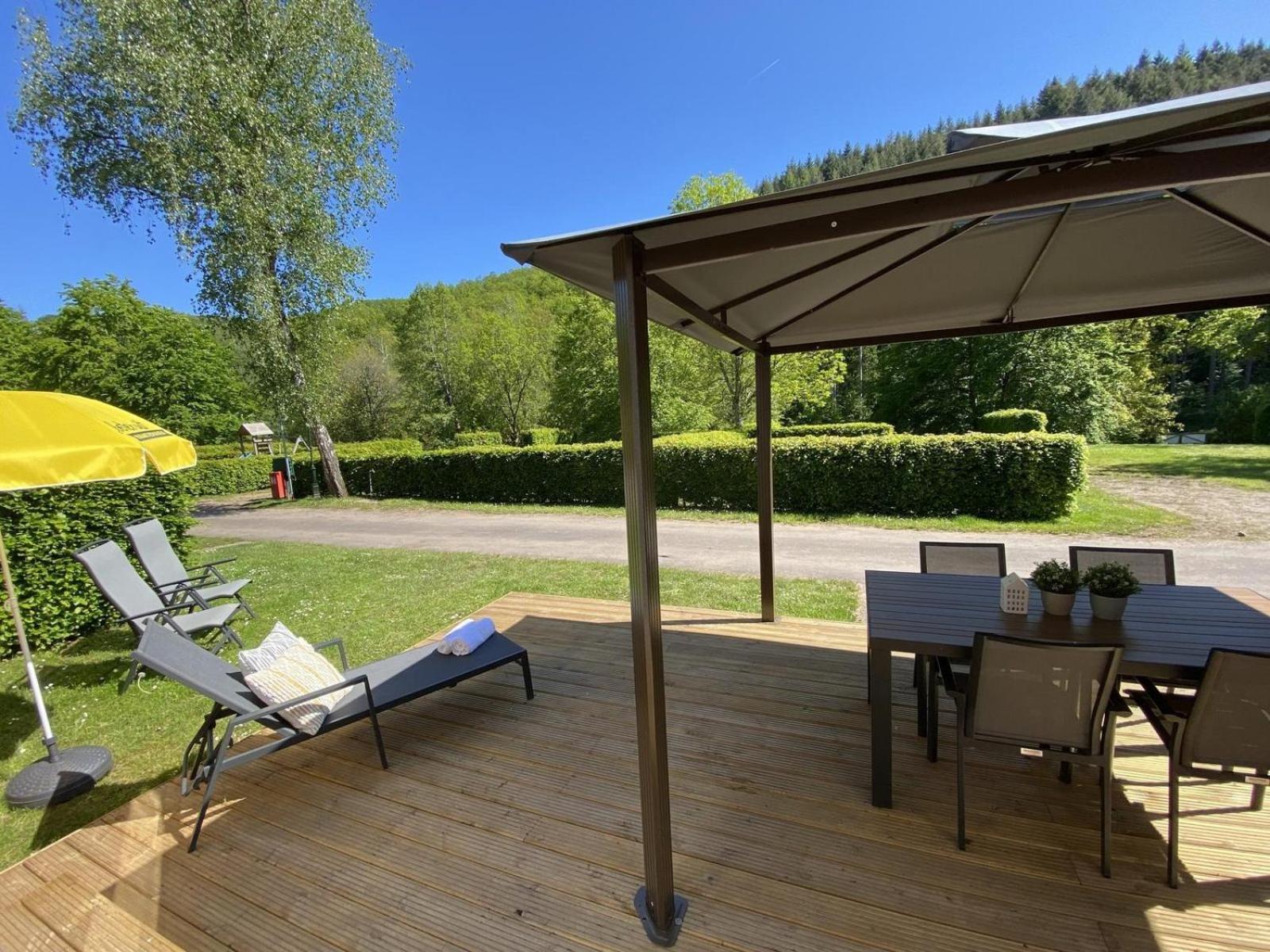 Resort Walsdorf