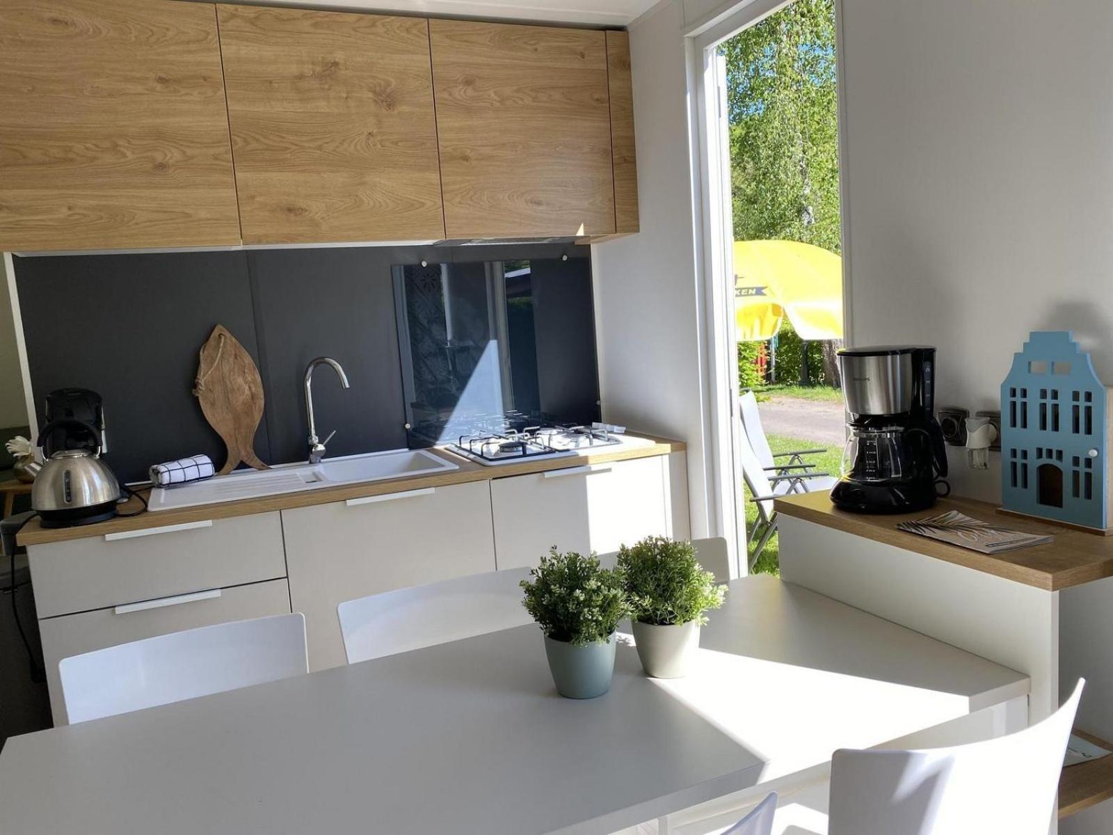 Resort Walsdorf