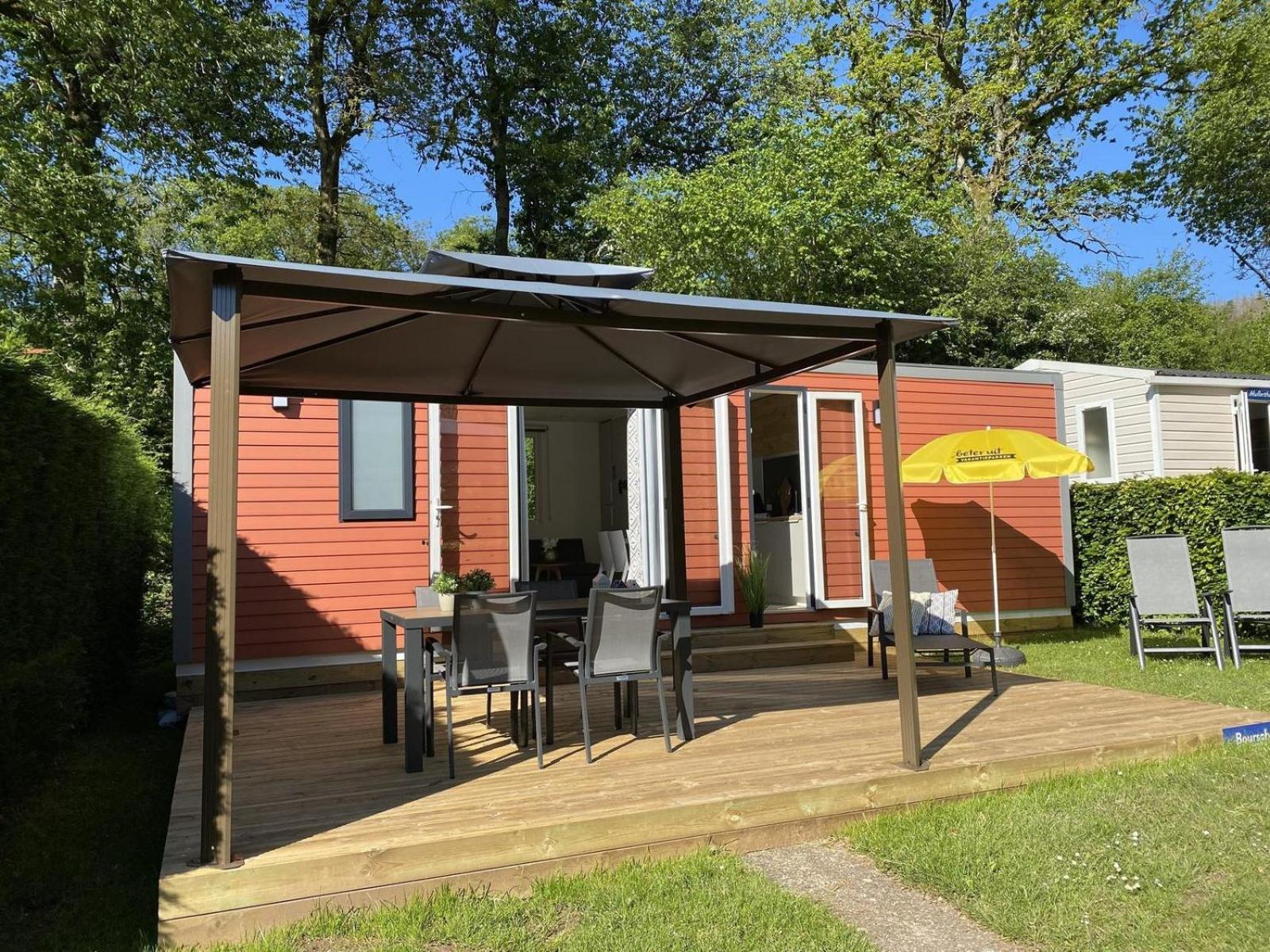 Resort Walsdorf