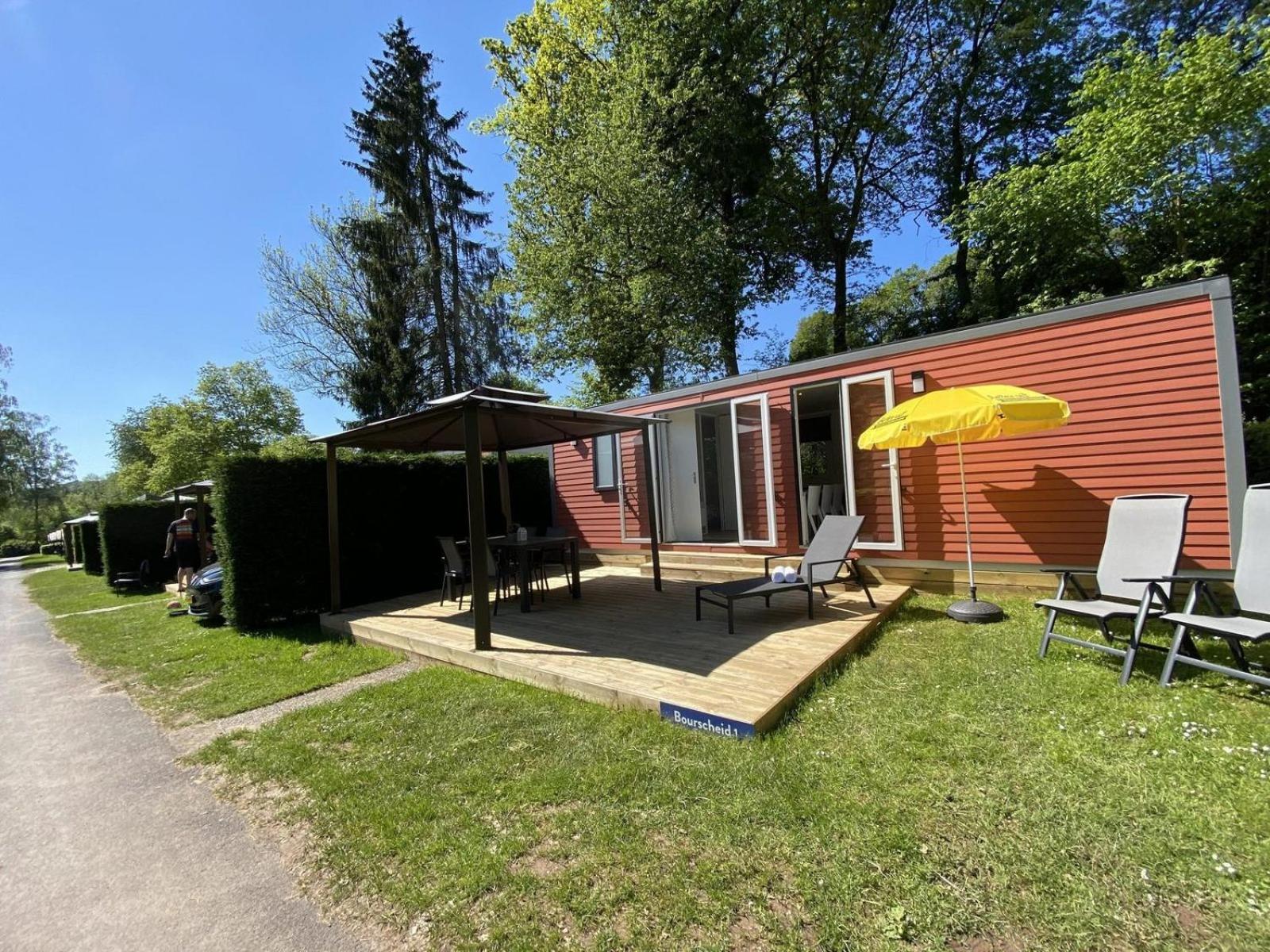 Resort Walsdorf
