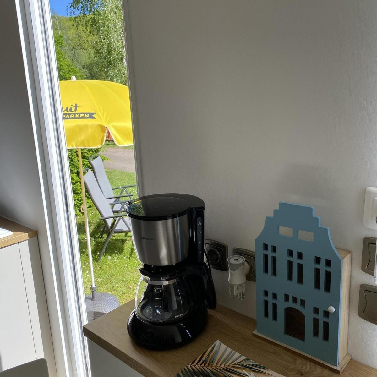 Resort Walsdorf