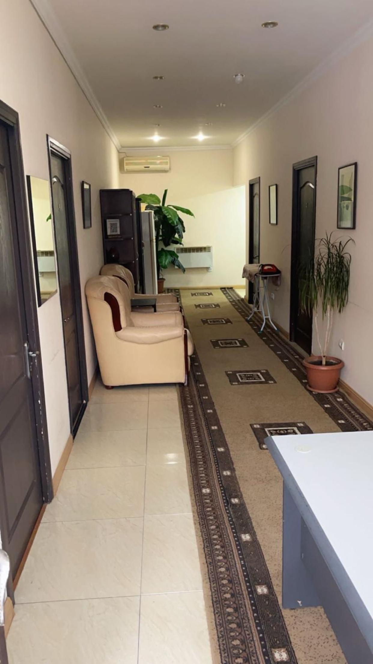 Komitas Avenue Guest House