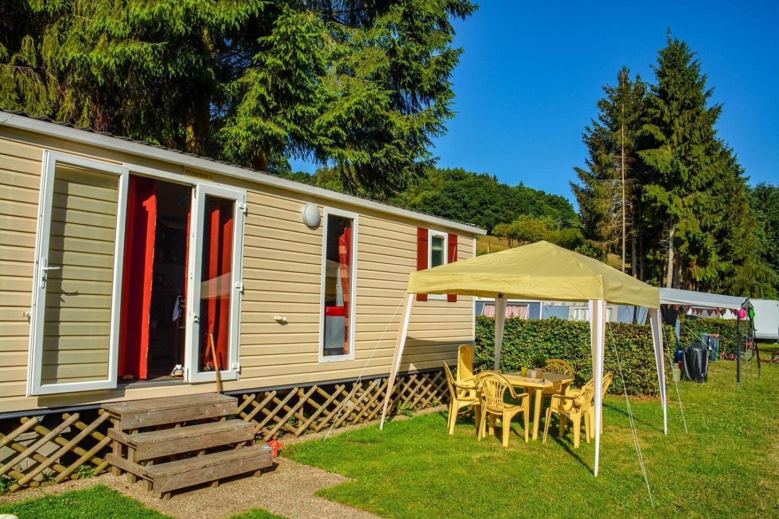 Resort Walsdorf