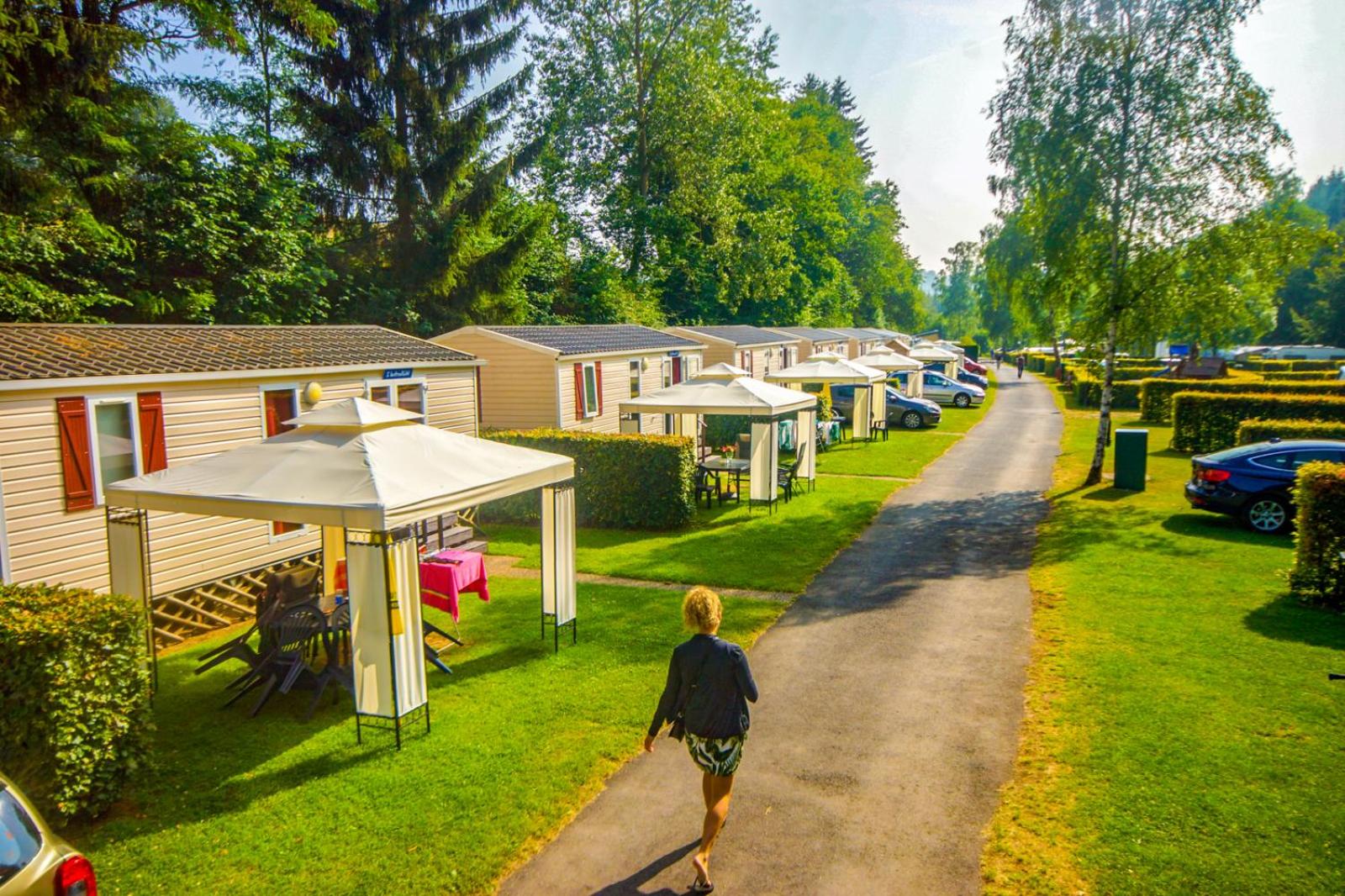 Resort Walsdorf